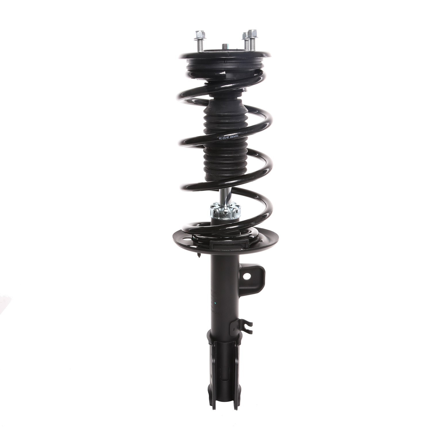 PRT Strut / Coil Spring / Mount Assembly 815022
