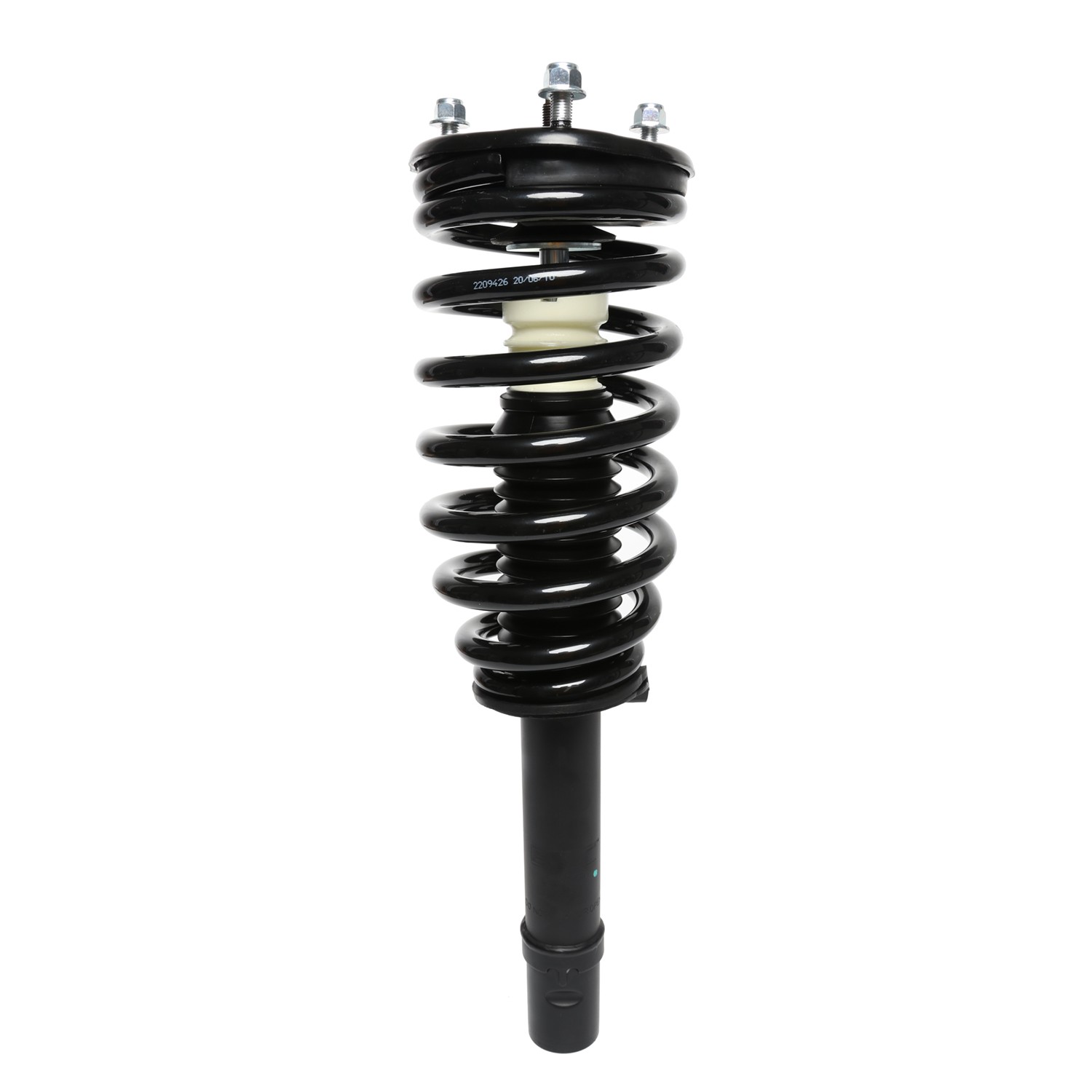 PRT Strut / Coil Spring / Mount Assembly 815179