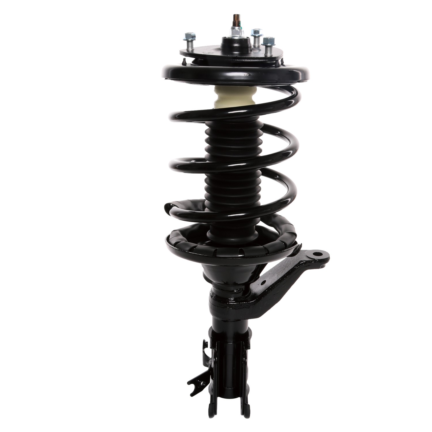 PRT Strut / Coil Spring / Mount Assembly 815214