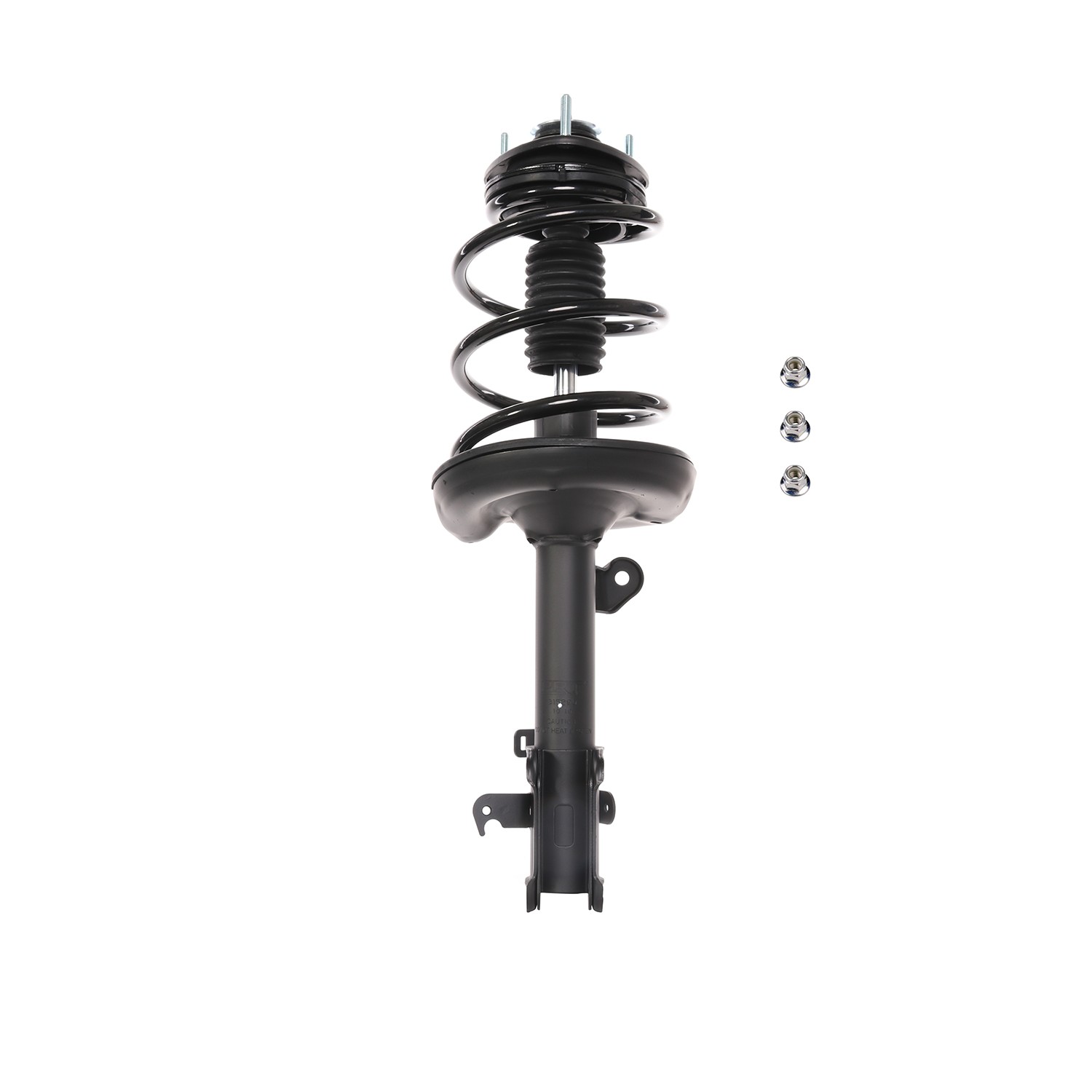 PRT Strut / Coil Spring / Mount Assembly 815290