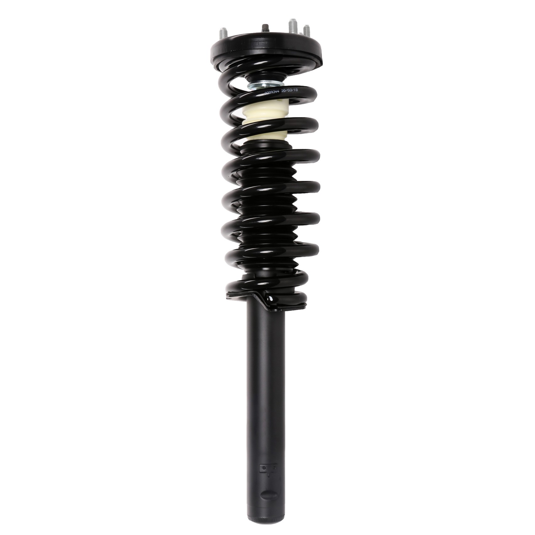 PRT Strut / Coil Spring / Mount Assembly 815378
