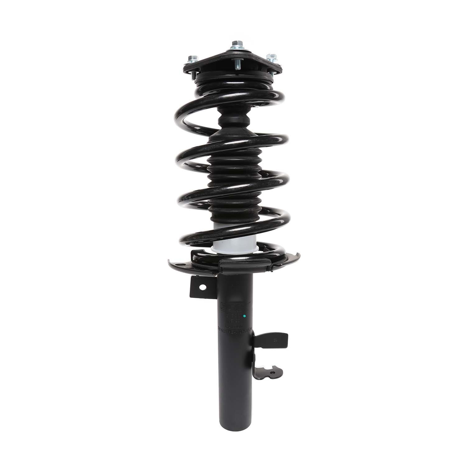 PRT Strut / Coil Spring / Mount Assembly 815381