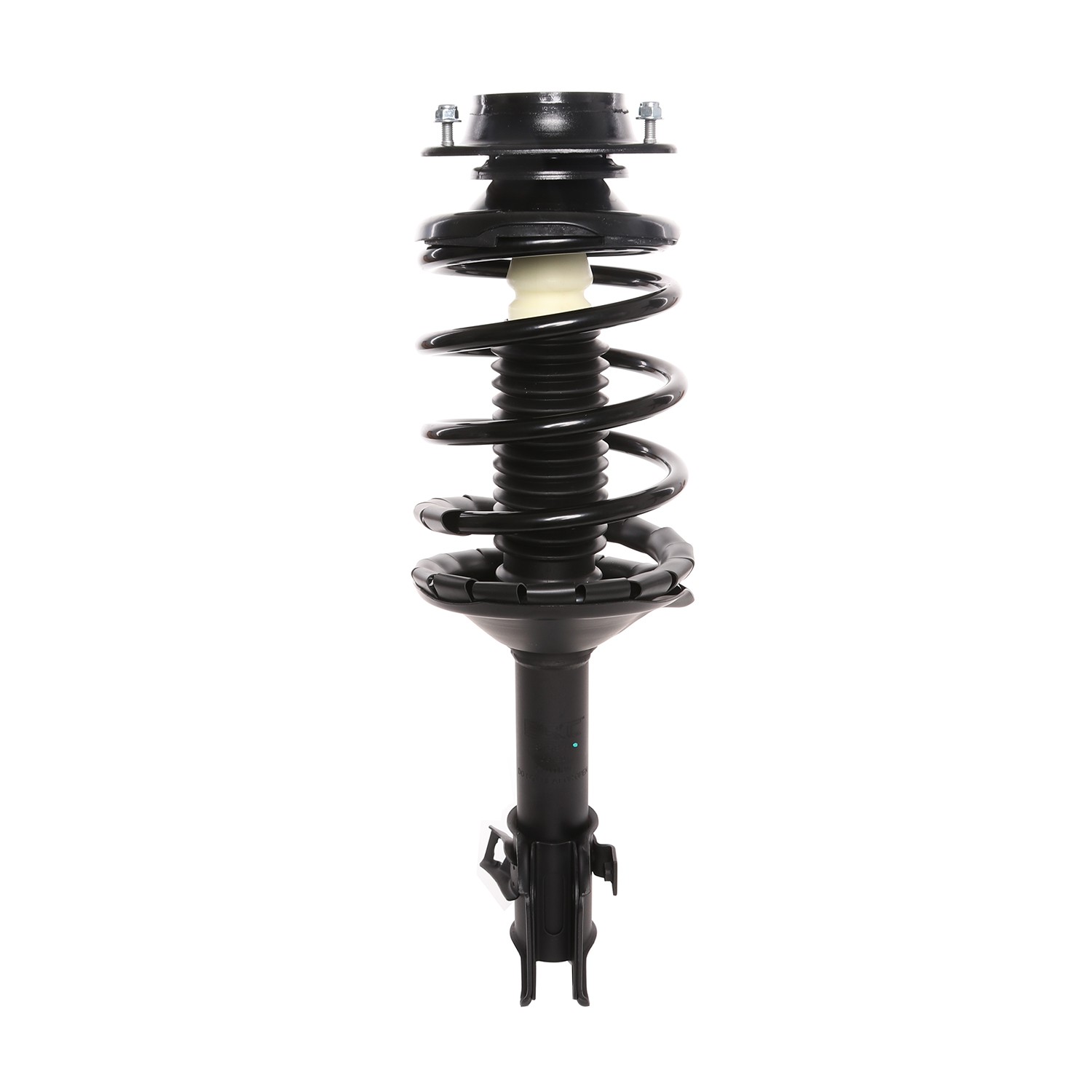 PRT Strut / Coil Spring / Mount Assembly 815841