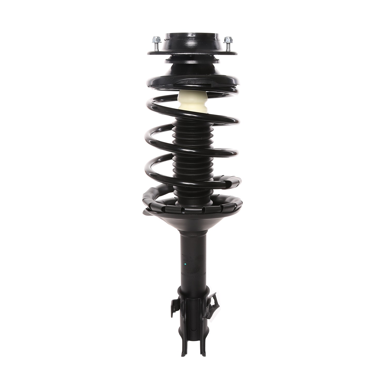 PRT Strut / Coil Spring / Mount Assembly 815842