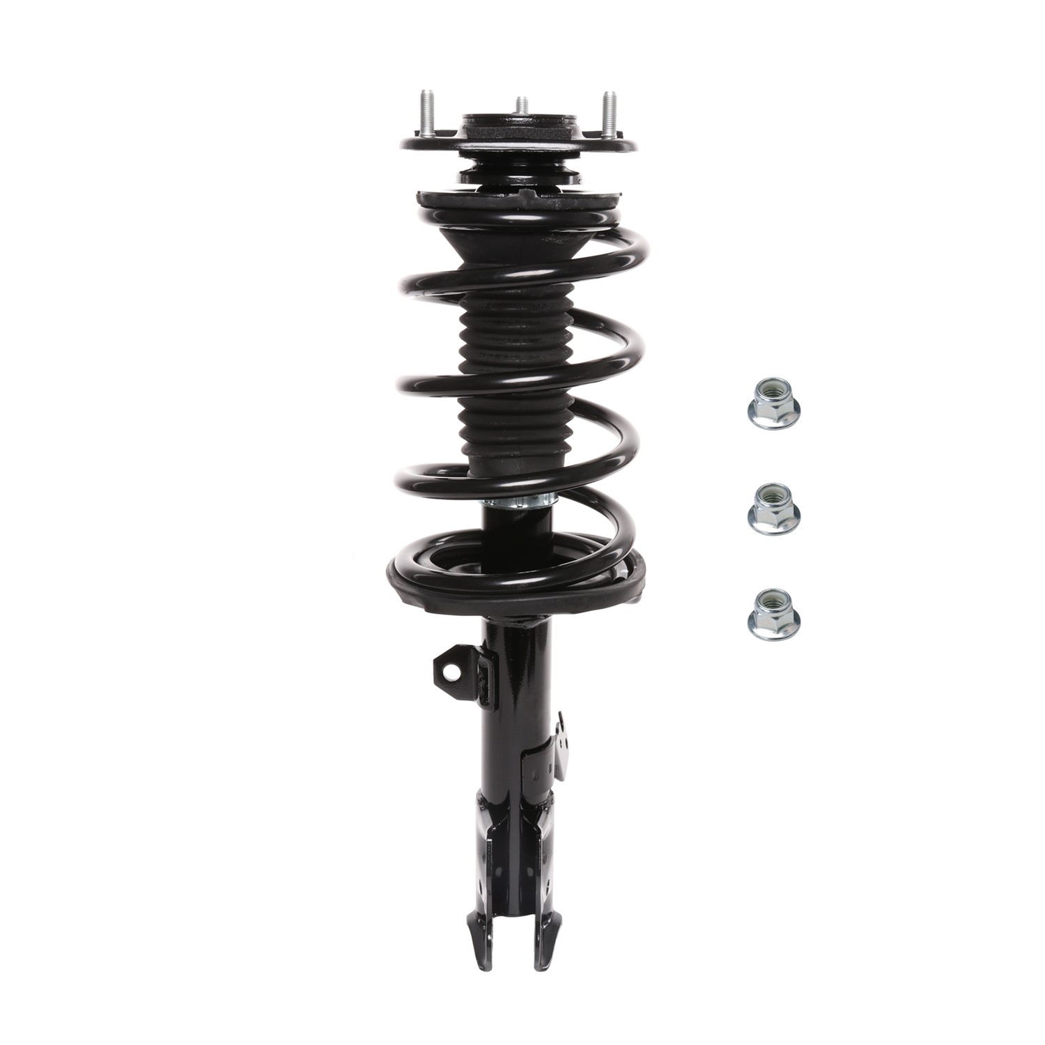 PRT Strut / Coil Spring / Mount Assembly 815917