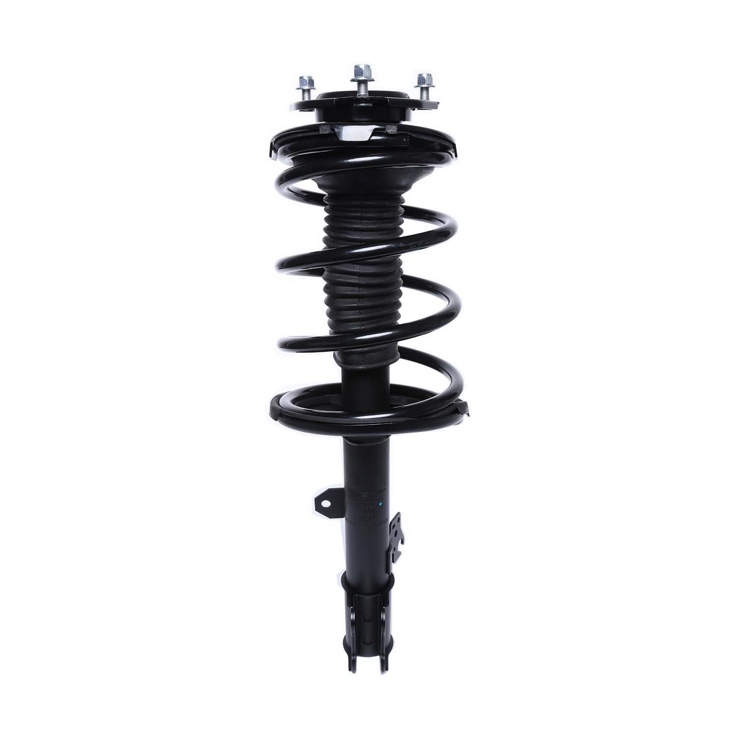 PRT Strut / Coil Spring / Mount Assembly 815925