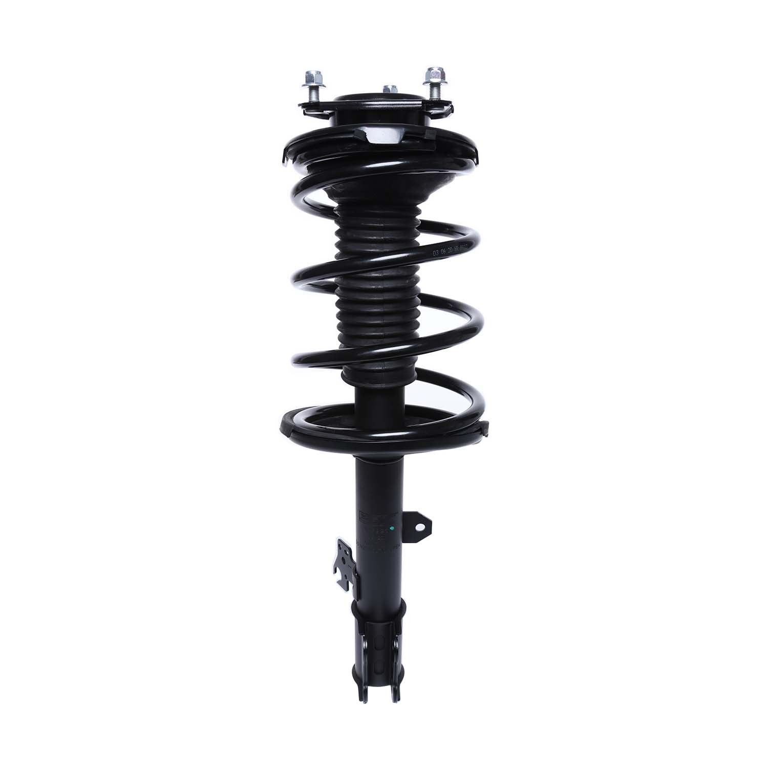 PRT Strut / Coil Spring / Mount Assembly 815926