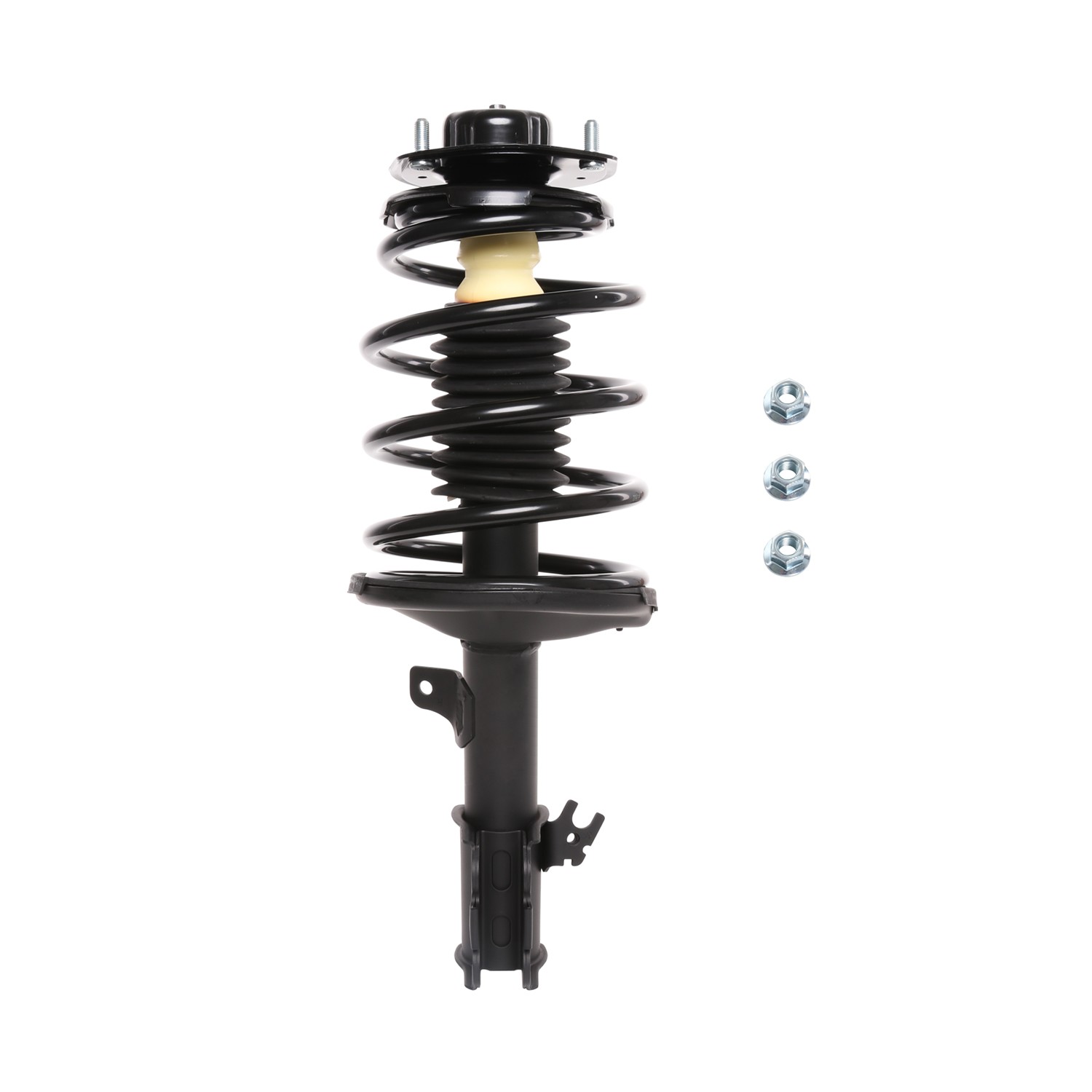 PRT Strut / Coil Spring / Mount Assembly 816053