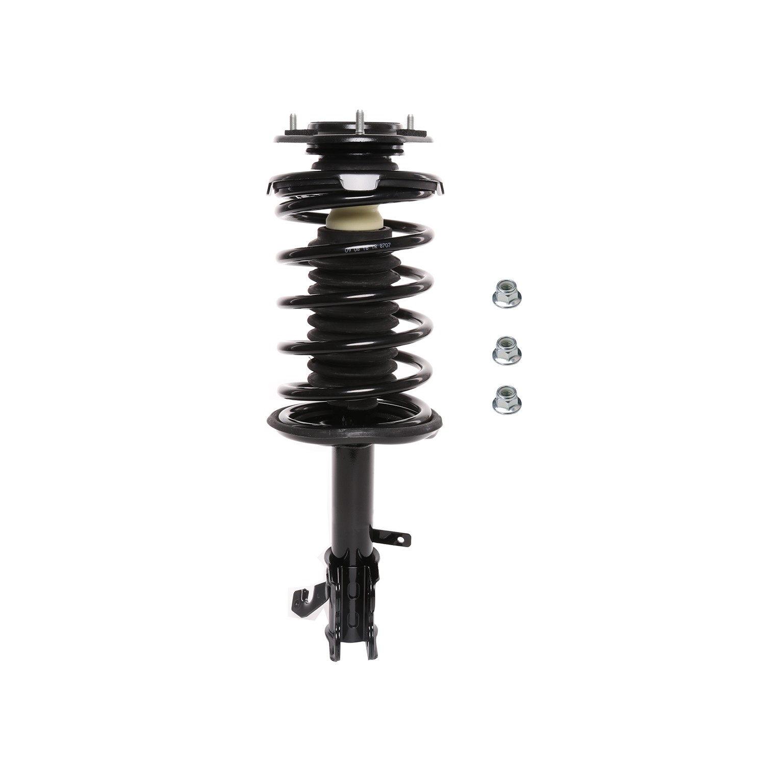 PRT Strut / Coil Spring / Mount Assembly 816058