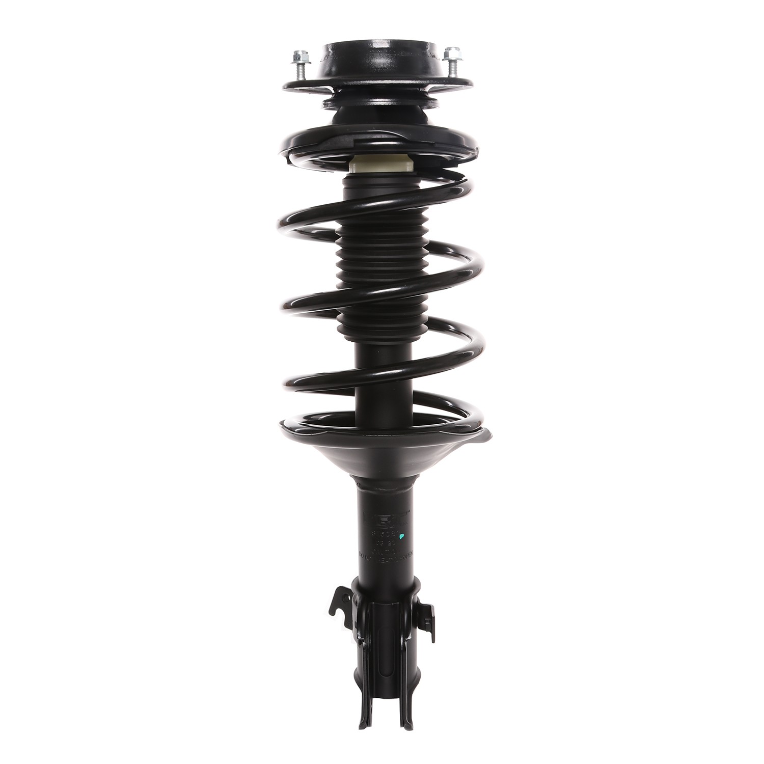 PRT Strut / Coil Spring / Mount Assembly 816083