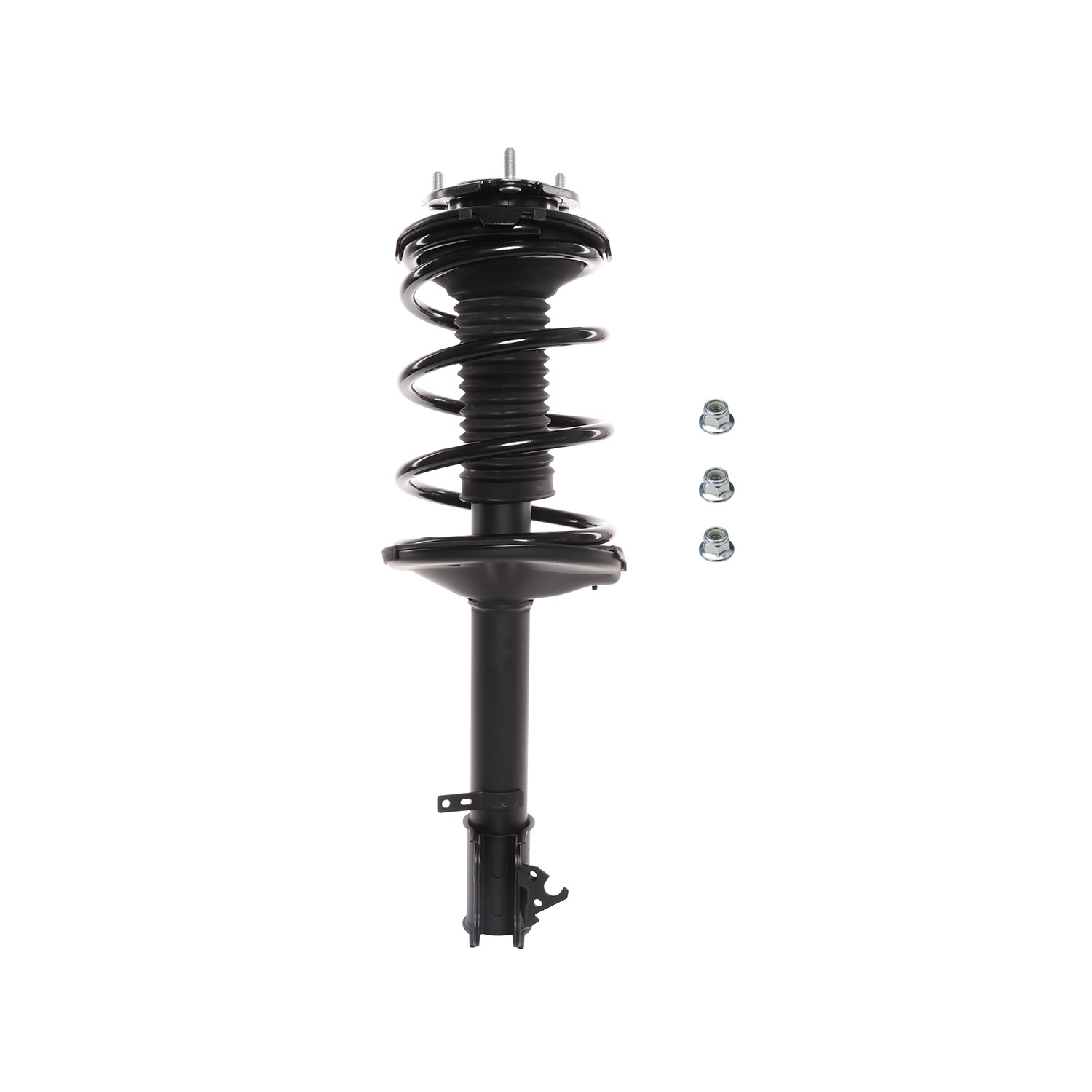 PRT Strut / Coil Spring / Mount Assembly 816085