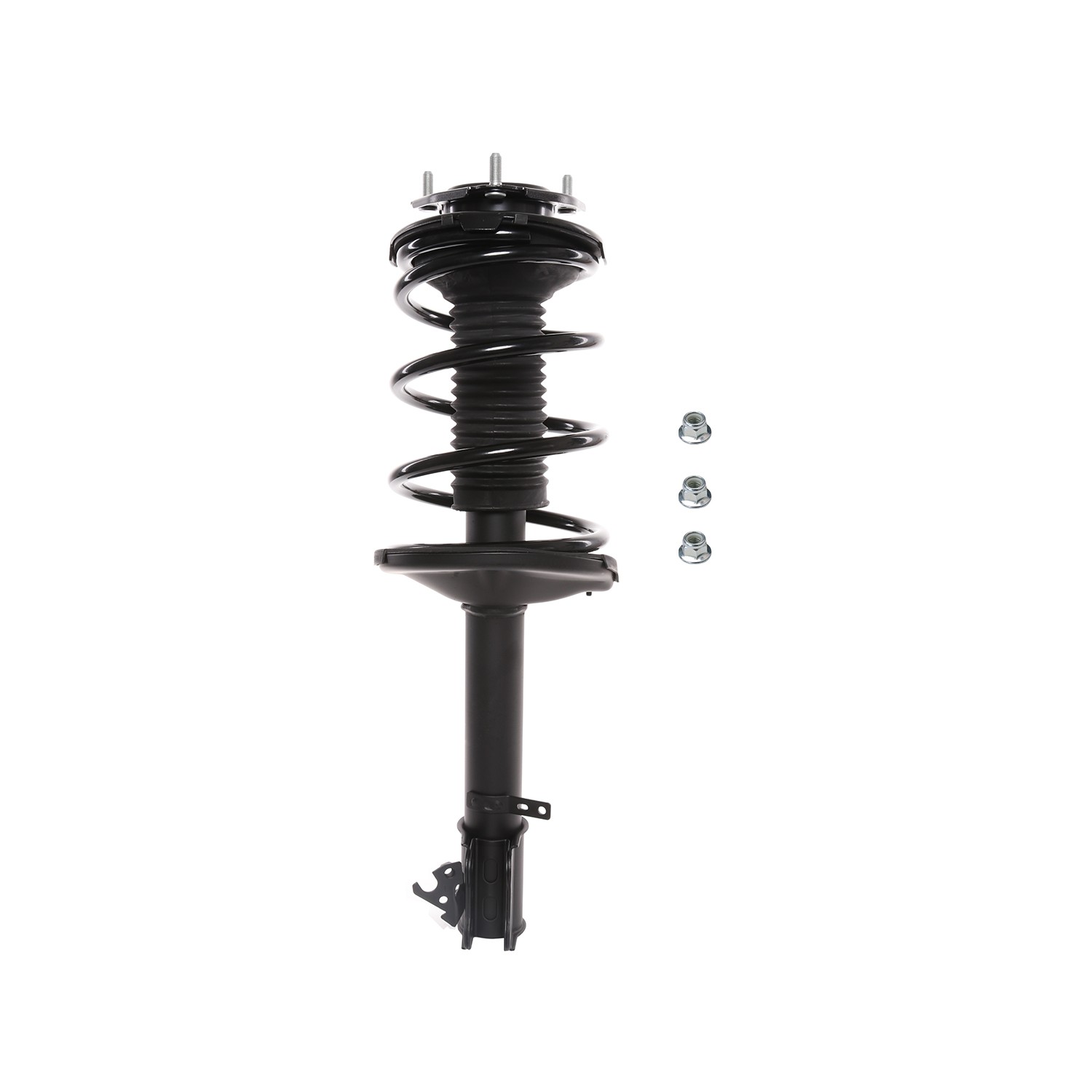 PRT Strut / Coil Spring / Mount Assembly 816086