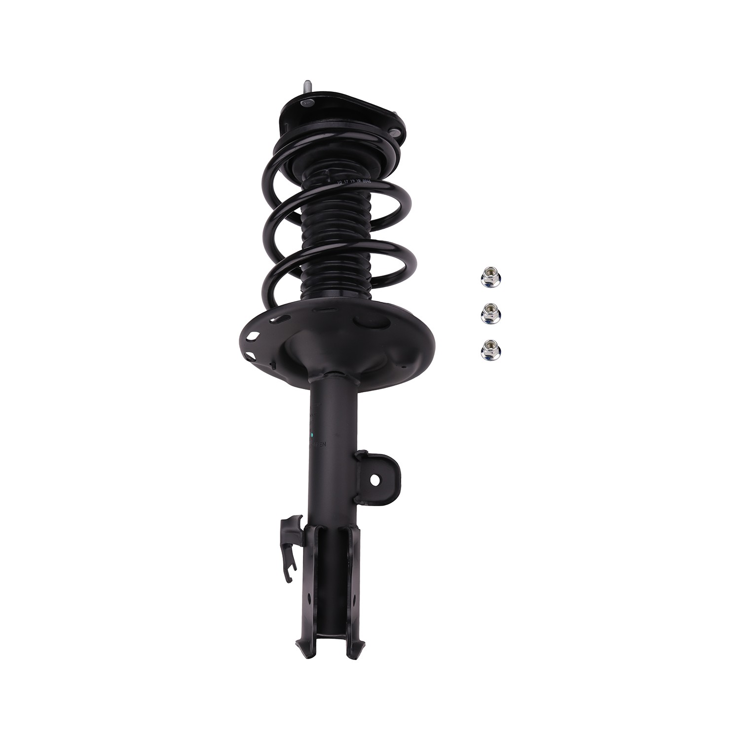 PRT Strut / Coil Spring / Mount Assembly 816089