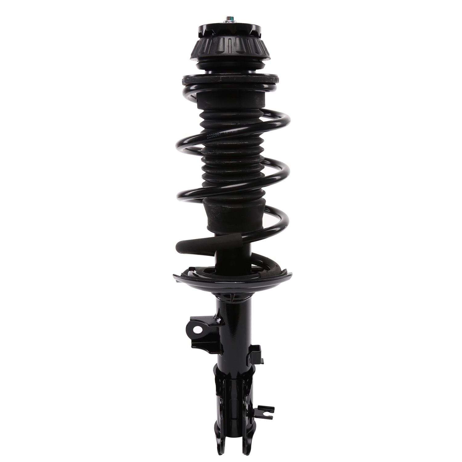 PRT Strut / Coil Spring / Mount Assembly 816190