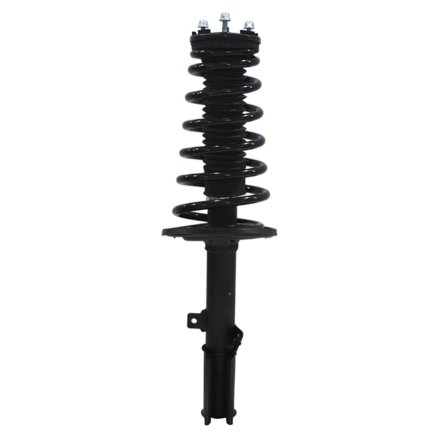 PRT Strut / Coil Spring / Mount Assembly 816335