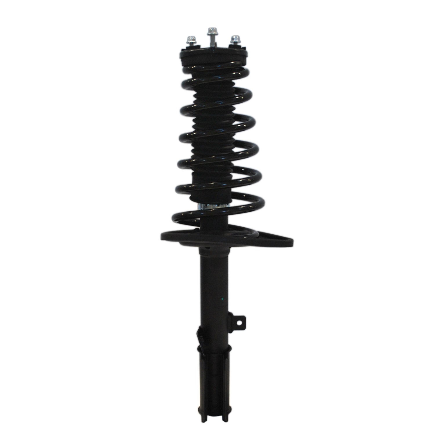 PRT Strut / Coil Spring / Mount Assembly 816336