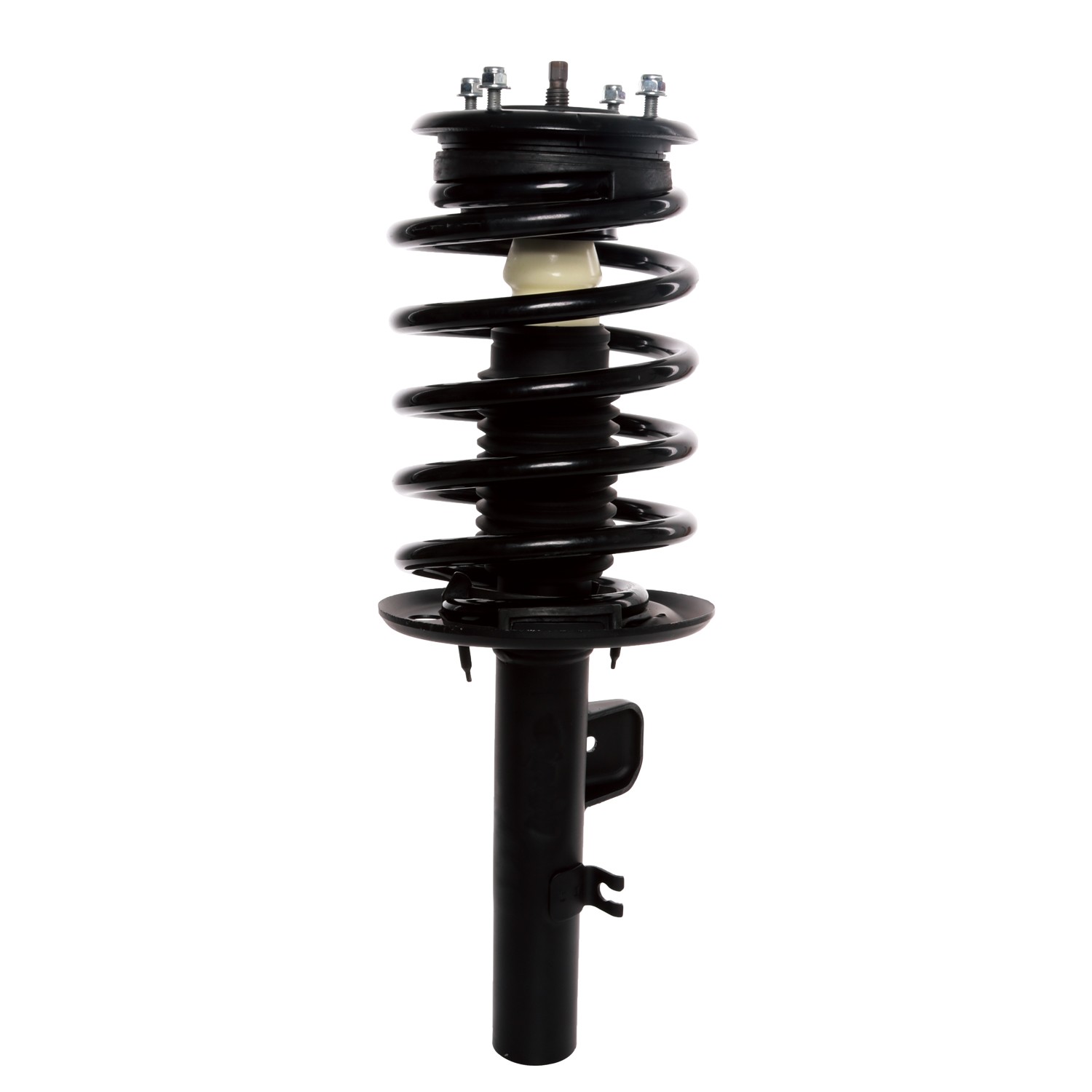 PRT Strut / Coil Spring / Mount Assembly 816340