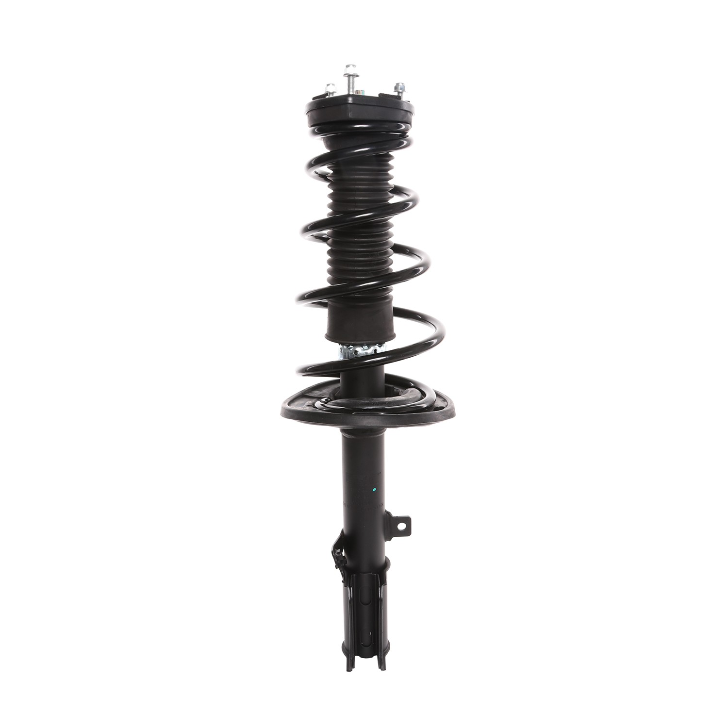 PRT Strut / Coil Spring / Mount Assembly 816342