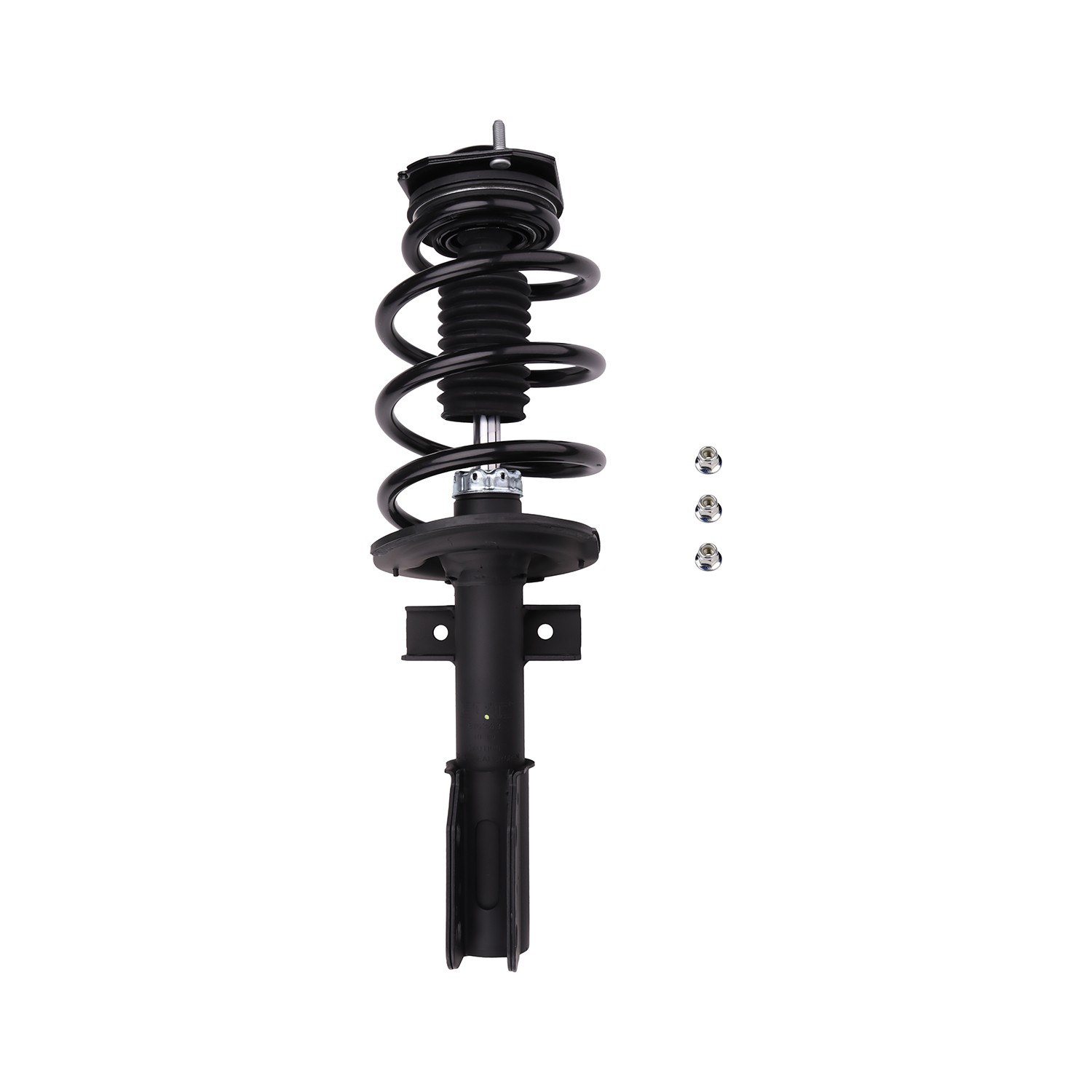 PRT Strut / Coil Spring / Mount Assembly 816343