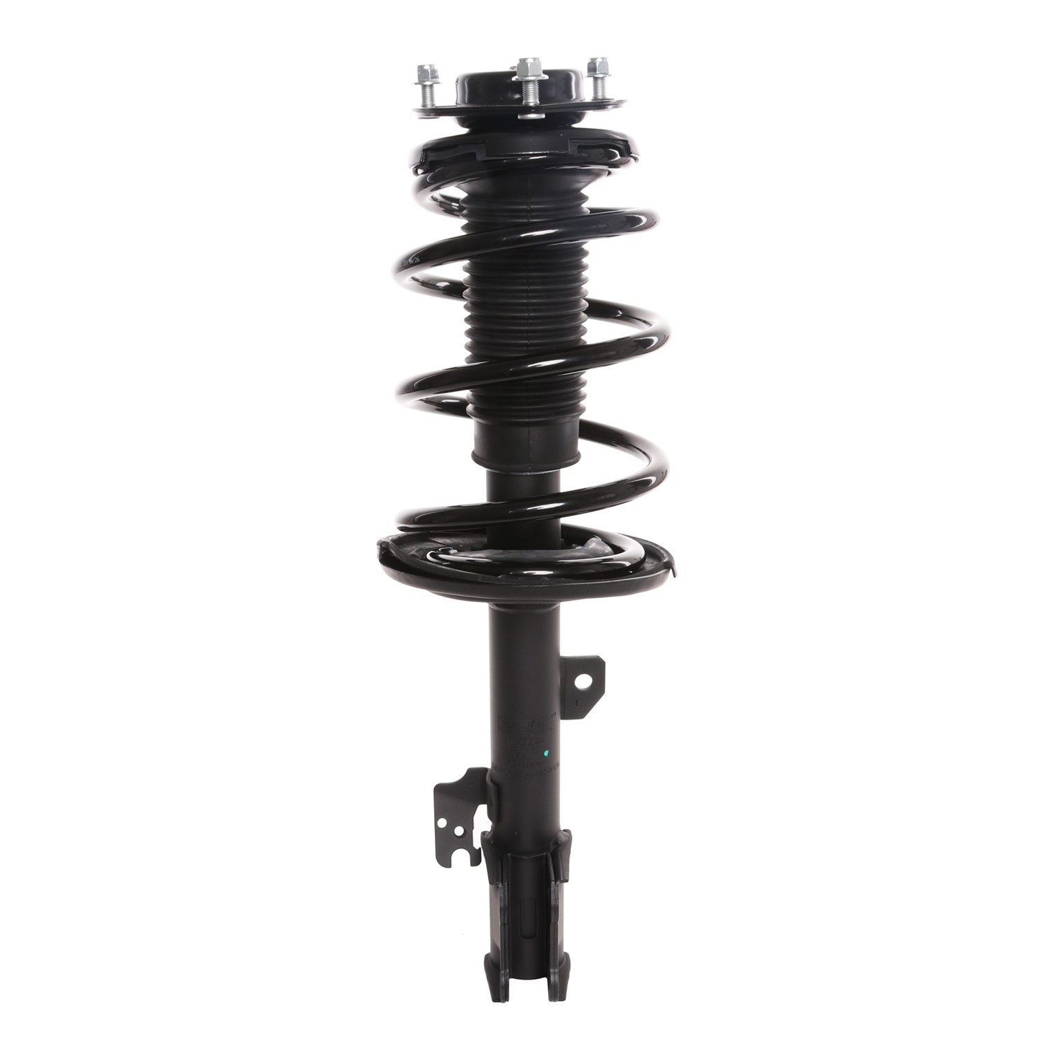 PRT Strut / Coil Spring / Mount Assembly 816550