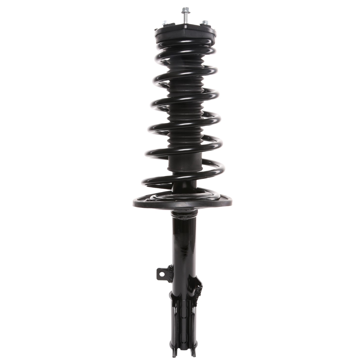 PRT Strut / Coil Spring / Mount Assembly 816633