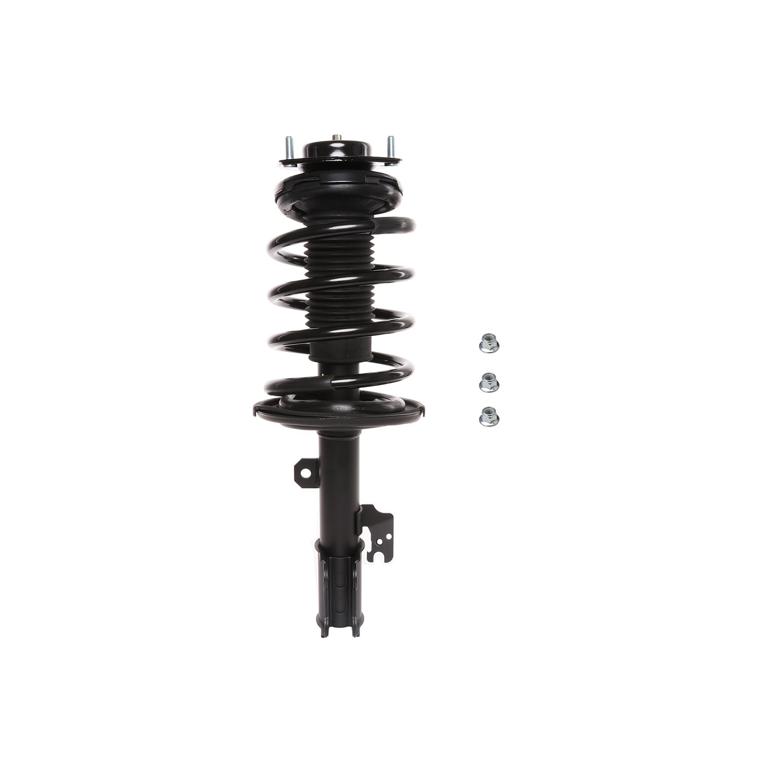PRT Strut / Coil Spring / Mount Assembly 816637