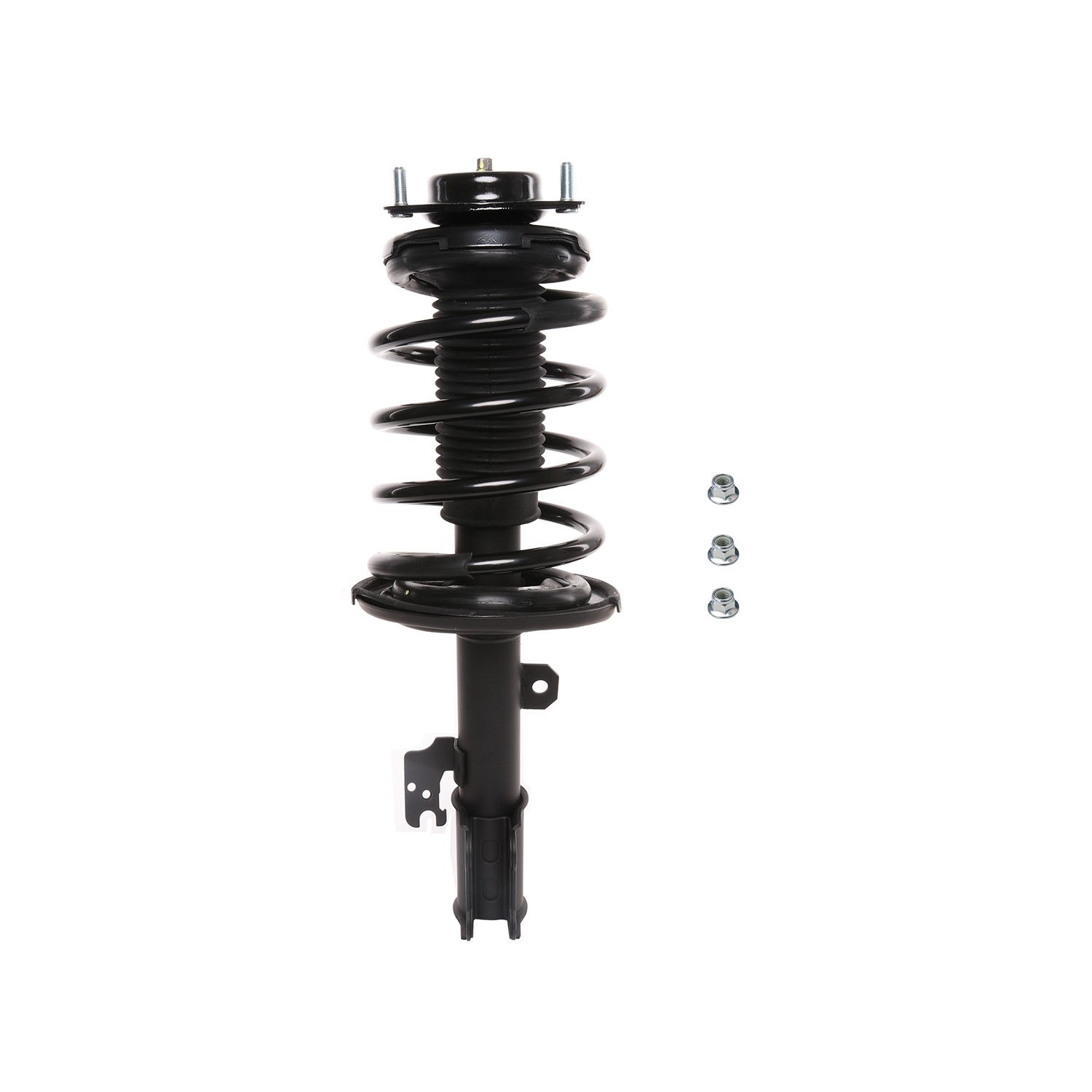 PRT Strut / Coil Spring / Mount Assembly 816638