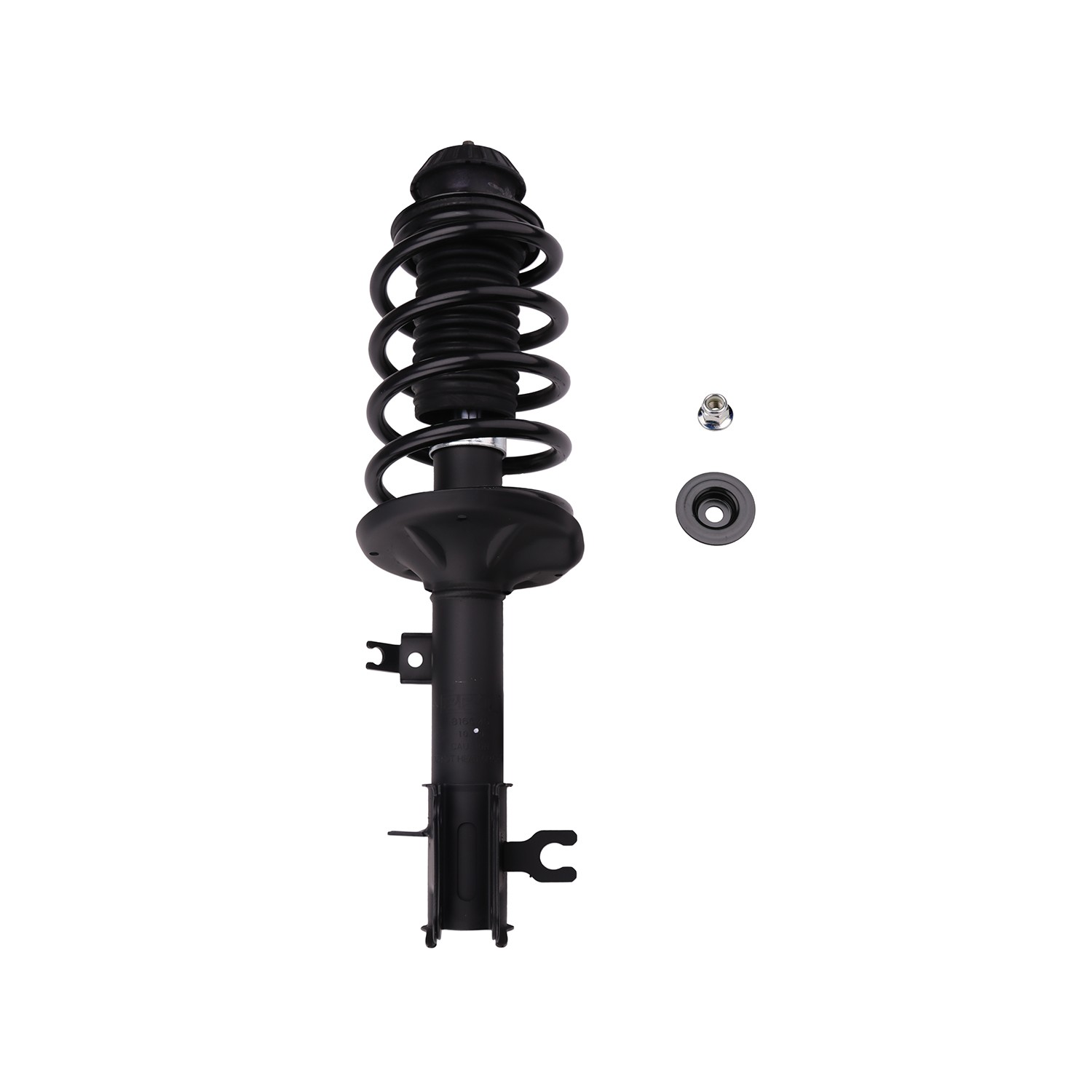 PRT Strut / Coil Spring / Mount Assembly 816645