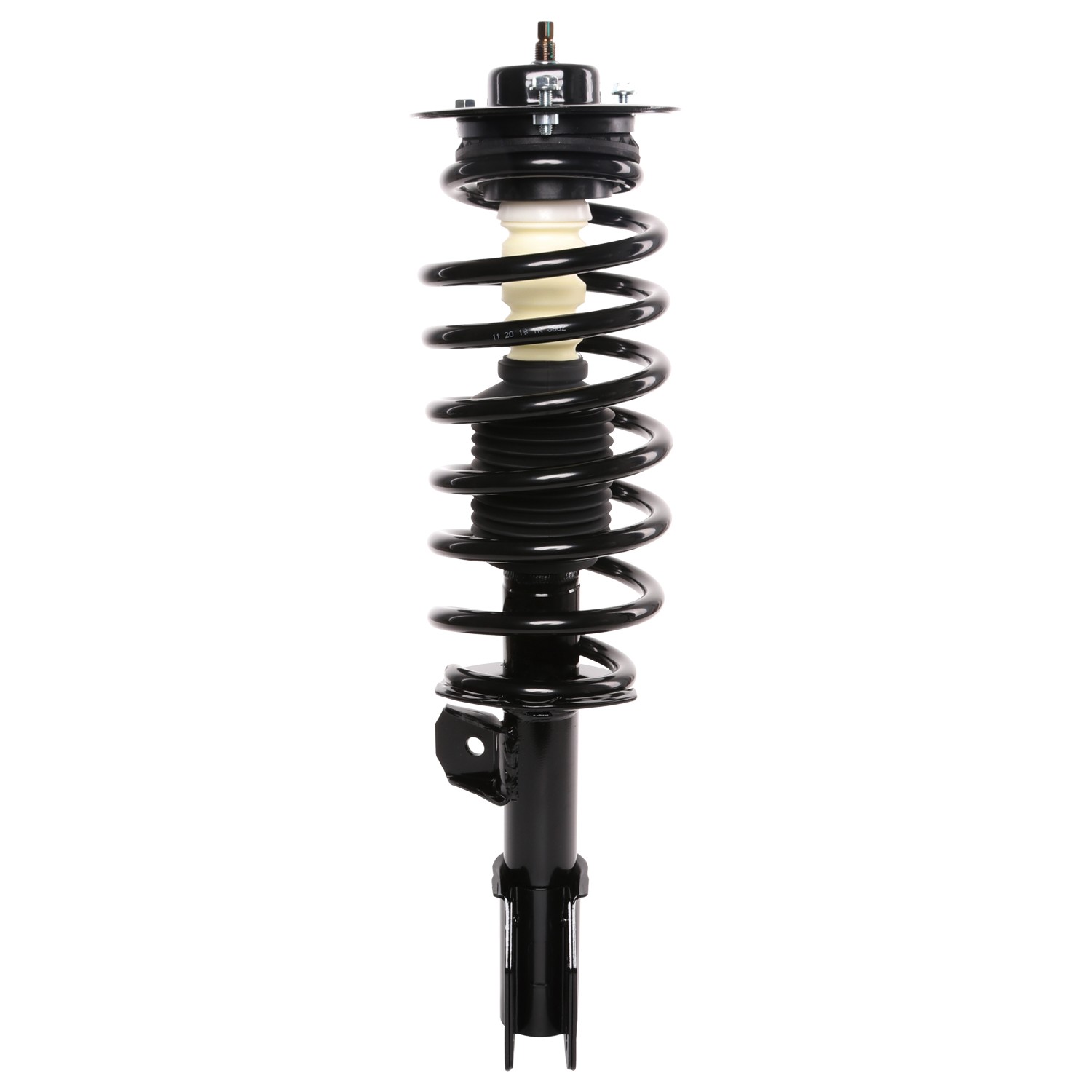 PRT Strut / Coil Spring / Mount Assembly 816651