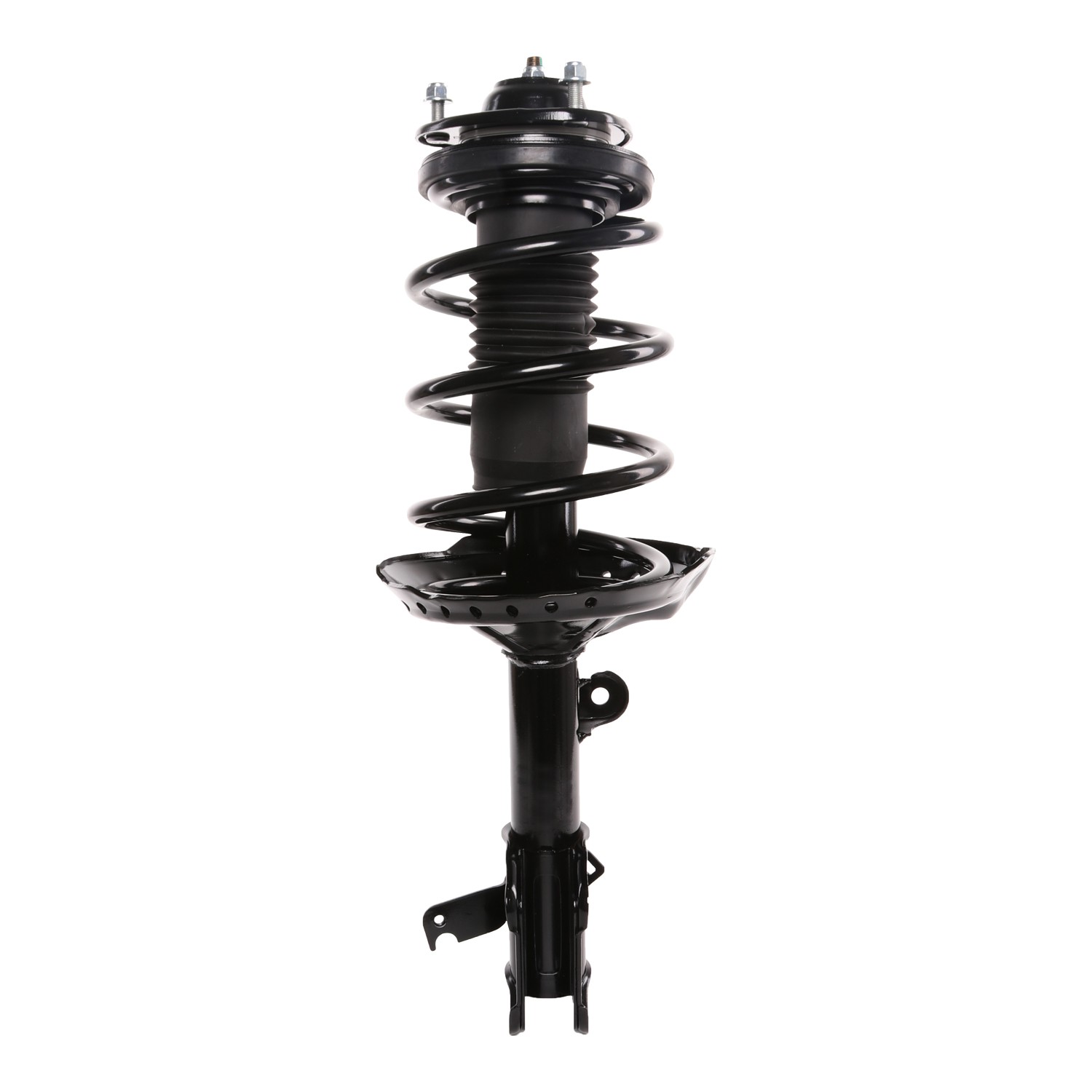 PRT Strut / Coil Spring / Mount Assembly 816658