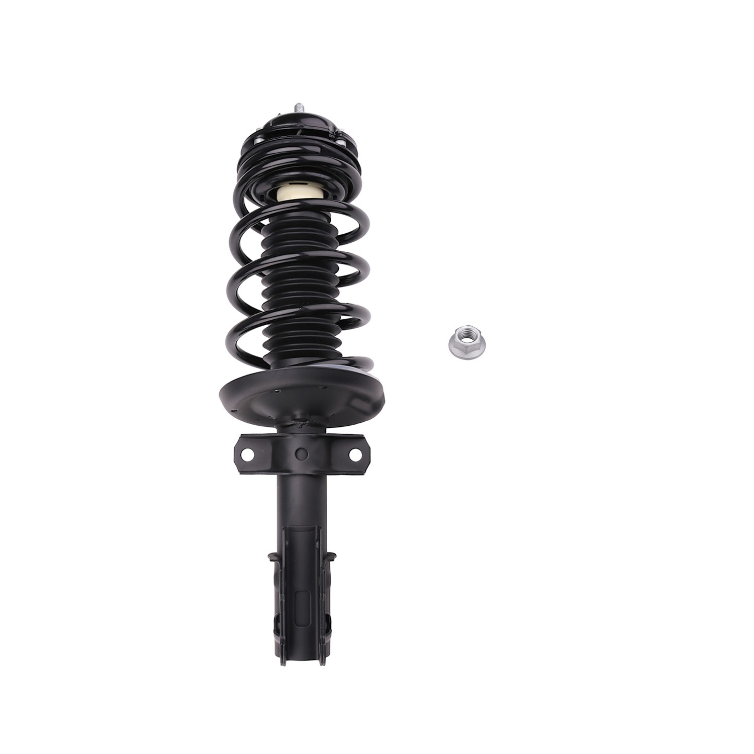 PRT Strut / Coil Spring / Mount Assembly 816679