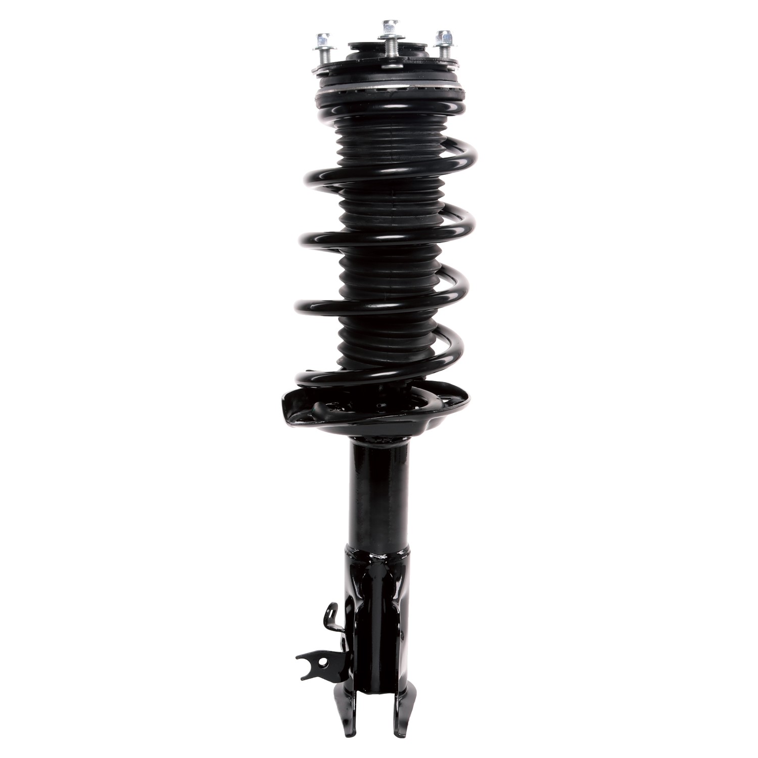 PRT Strut / Coil Spring / Mount Assembly 816715