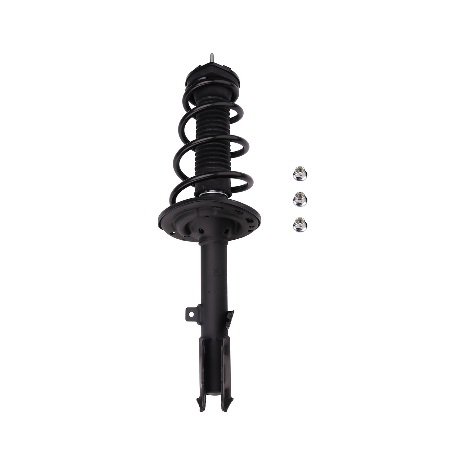 PRT Strut / Coil Spring / Mount Assembly 816731