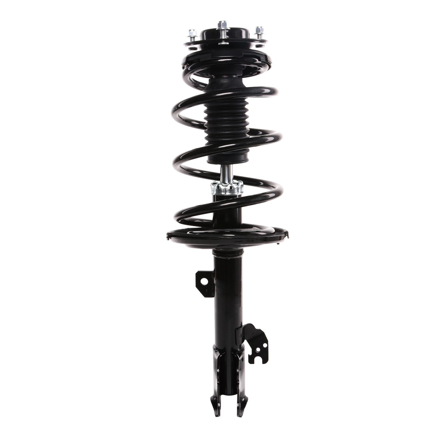 PRT Strut / Coil Spring / Mount Assembly 816769