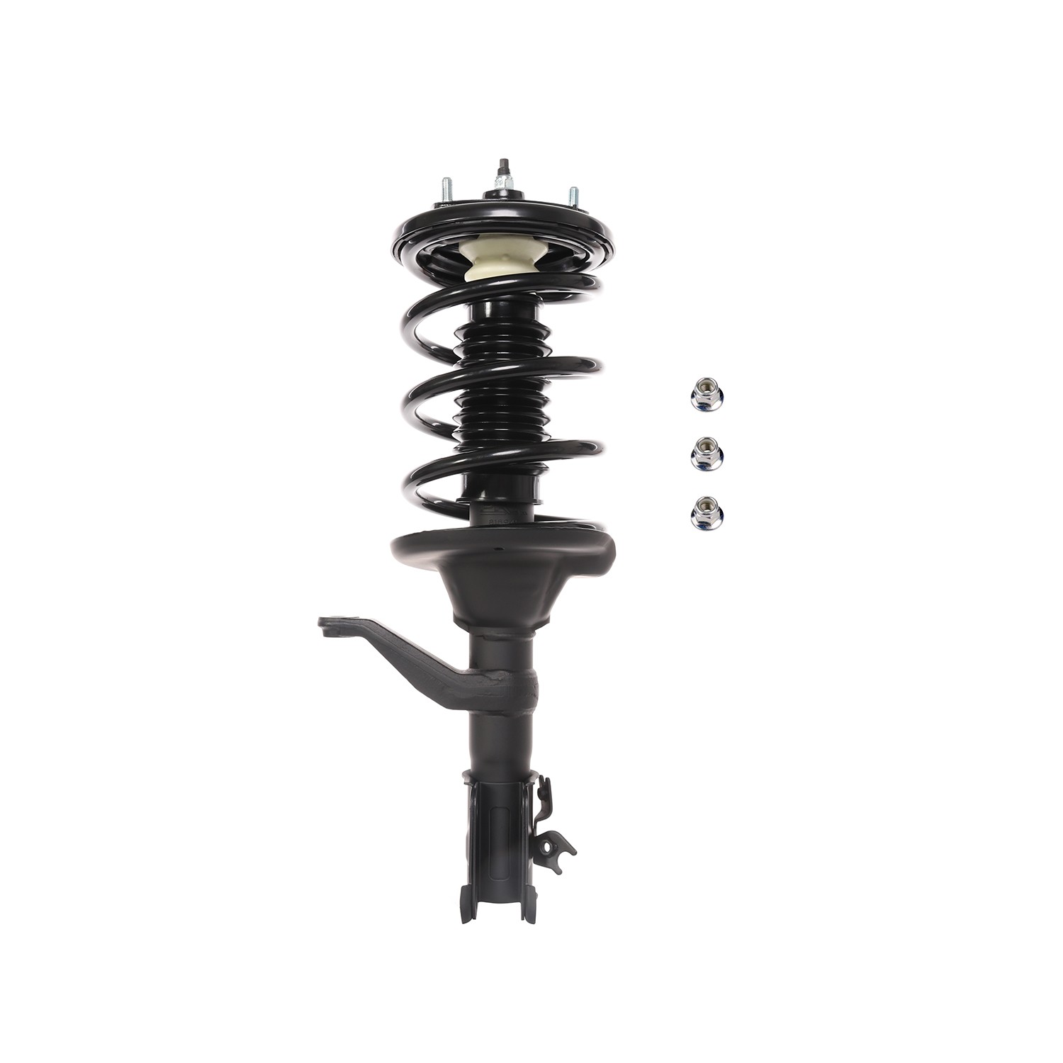 PRT Strut / Coil Spring / Mount Assembly 816949
