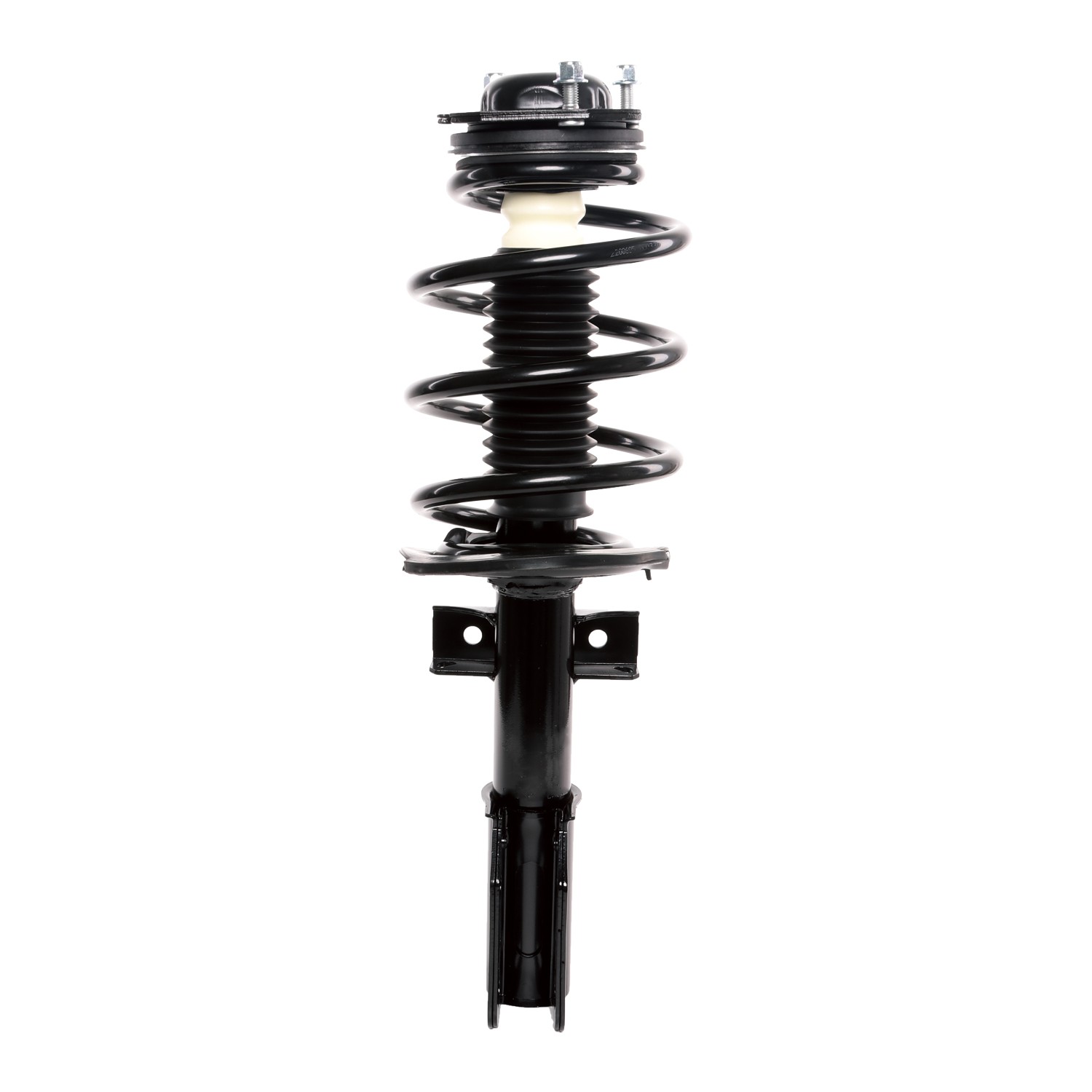 PRT Strut / Coil Spring / Mount Assembly 816957