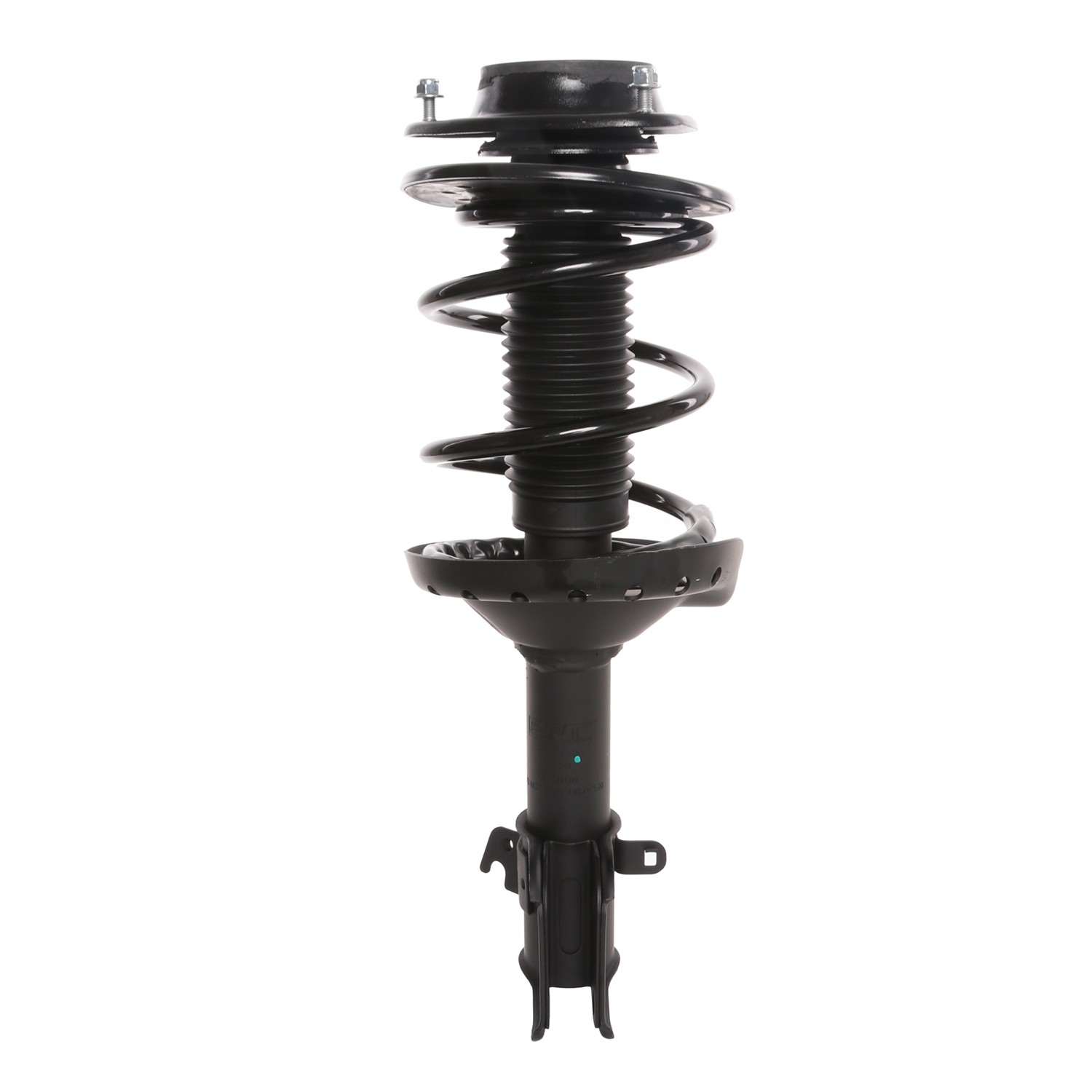 PRT Strut / Coil Spring / Mount Assembly 817025