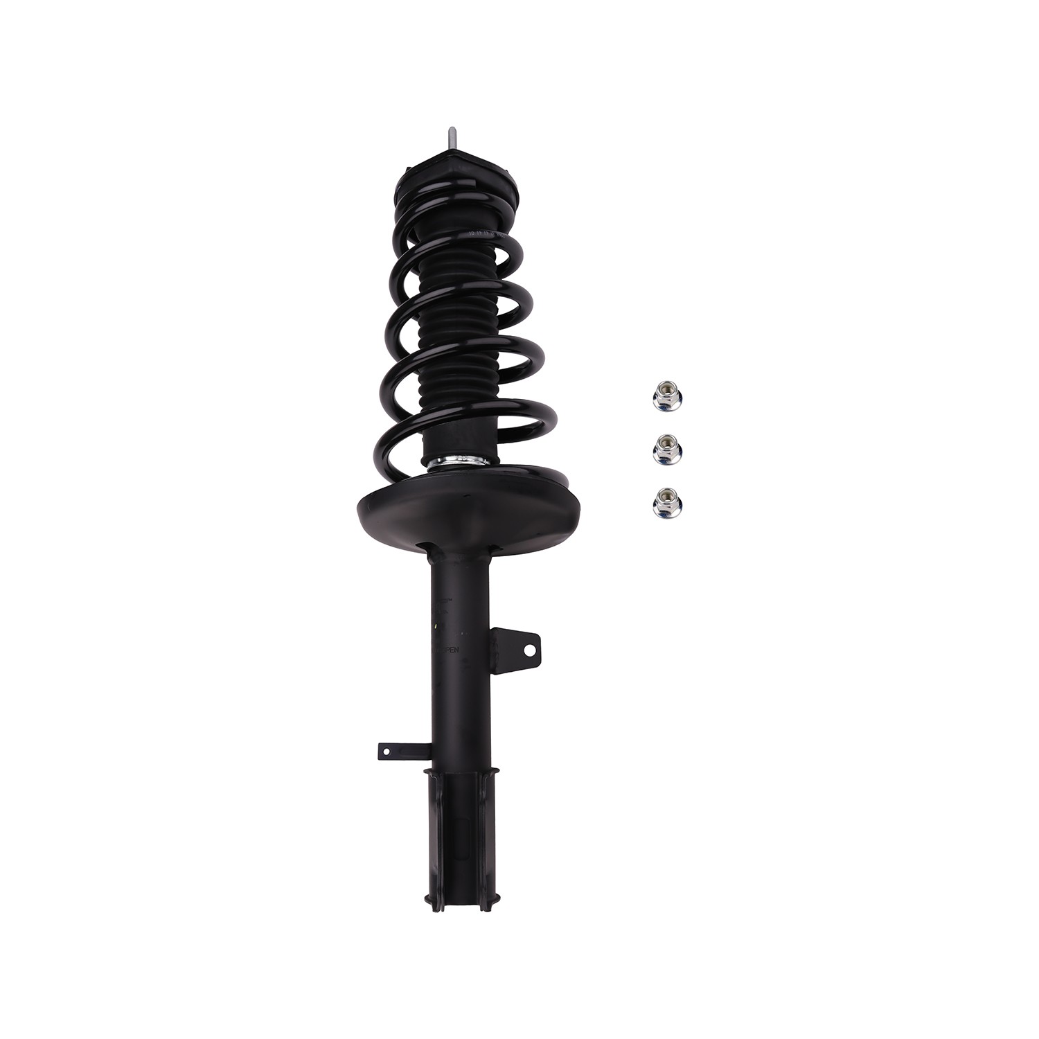 PRT Strut / Coil Spring / Mount Assembly 817036