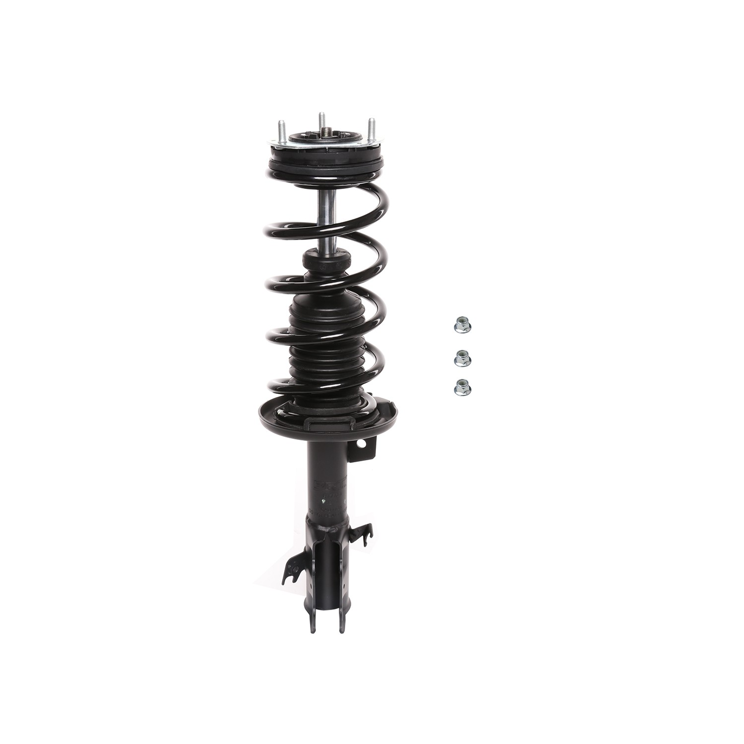 PRT Strut / Coil Spring / Mount Assembly 817104