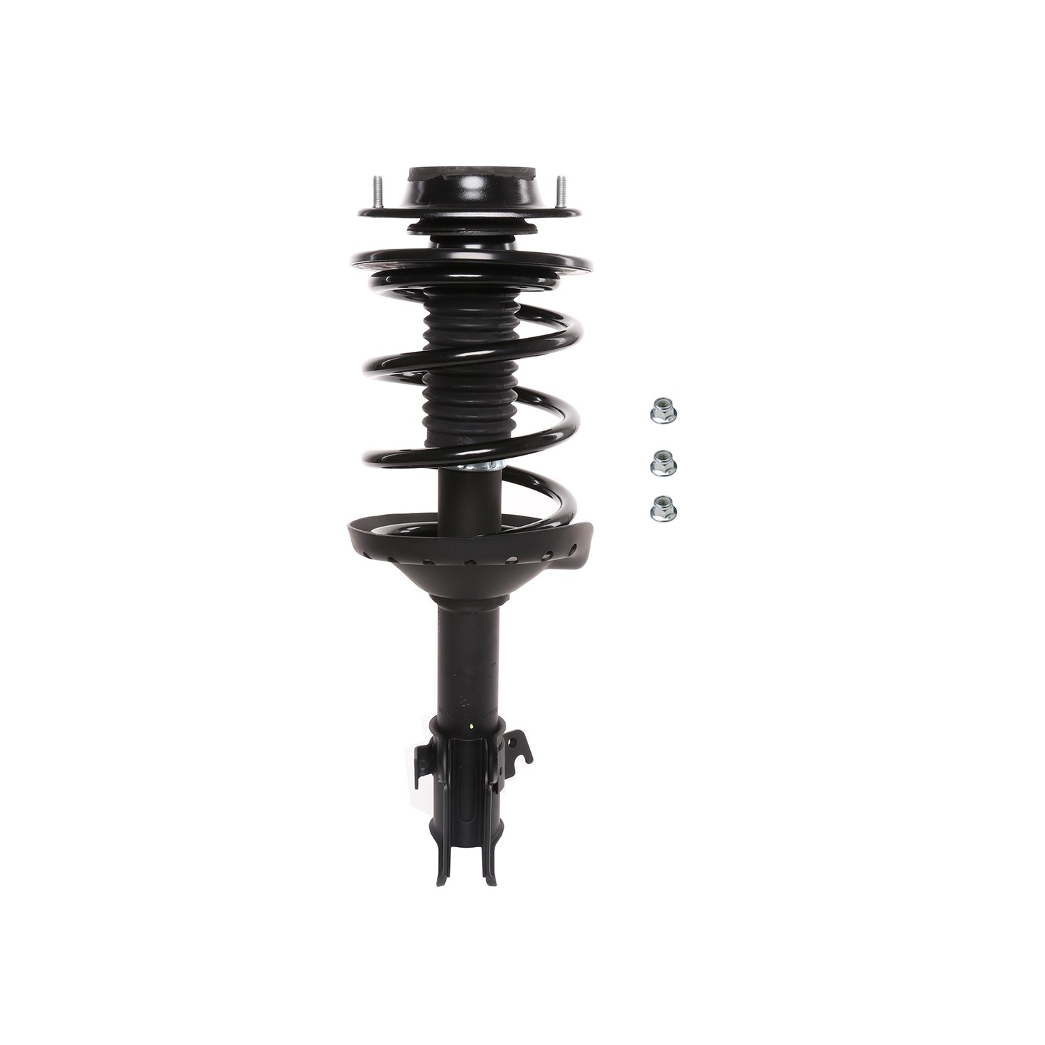 PRT Strut / Coil Spring / Mount Assembly 817112