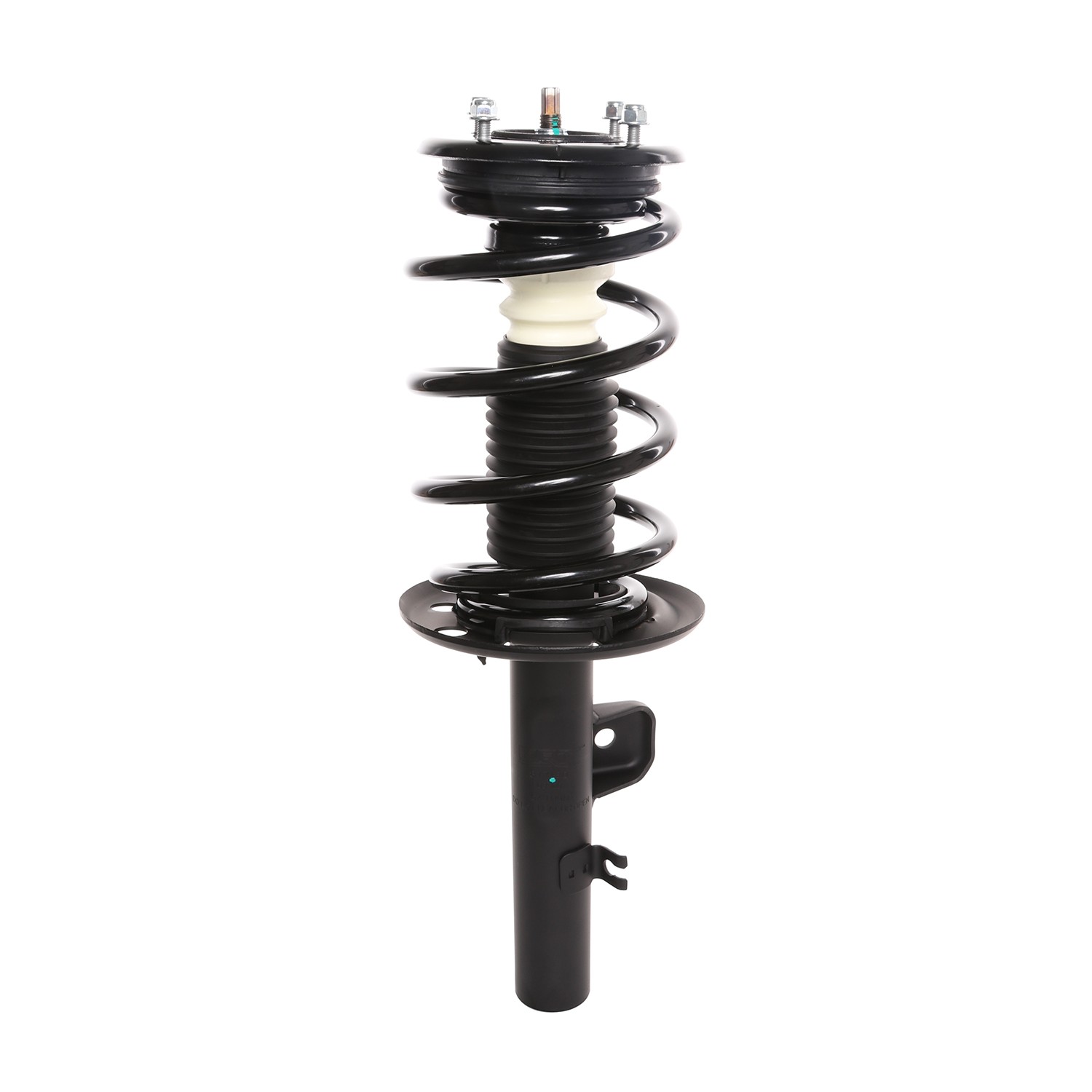 PRT Strut / Coil Spring / Mount Assembly 817130