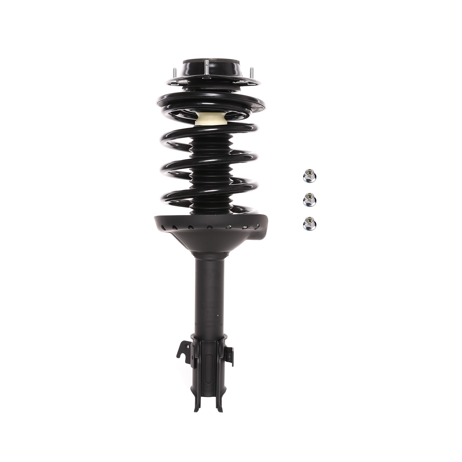 PRT Strut / Coil Spring / Mount Assembly 817131