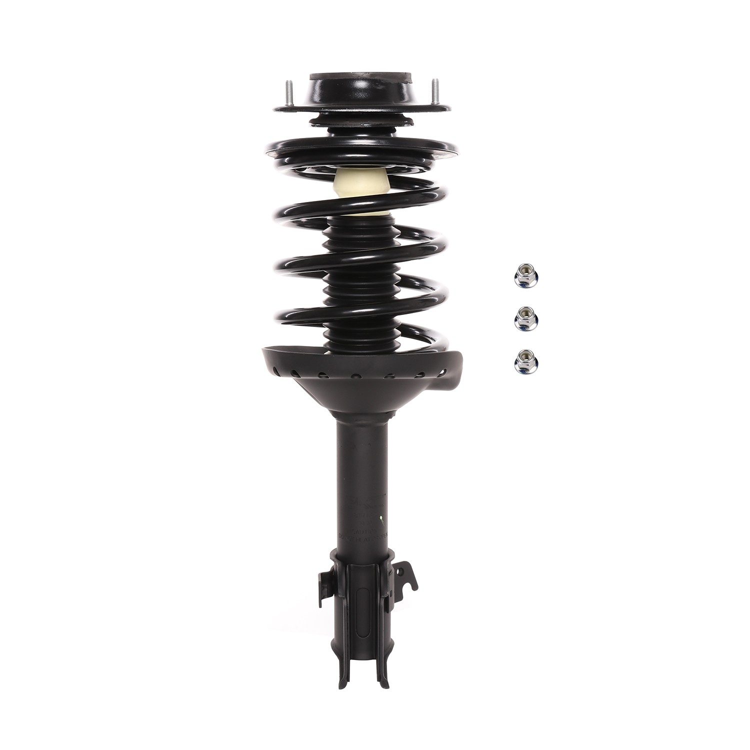 PRT Strut / Coil Spring / Mount Assembly 817132