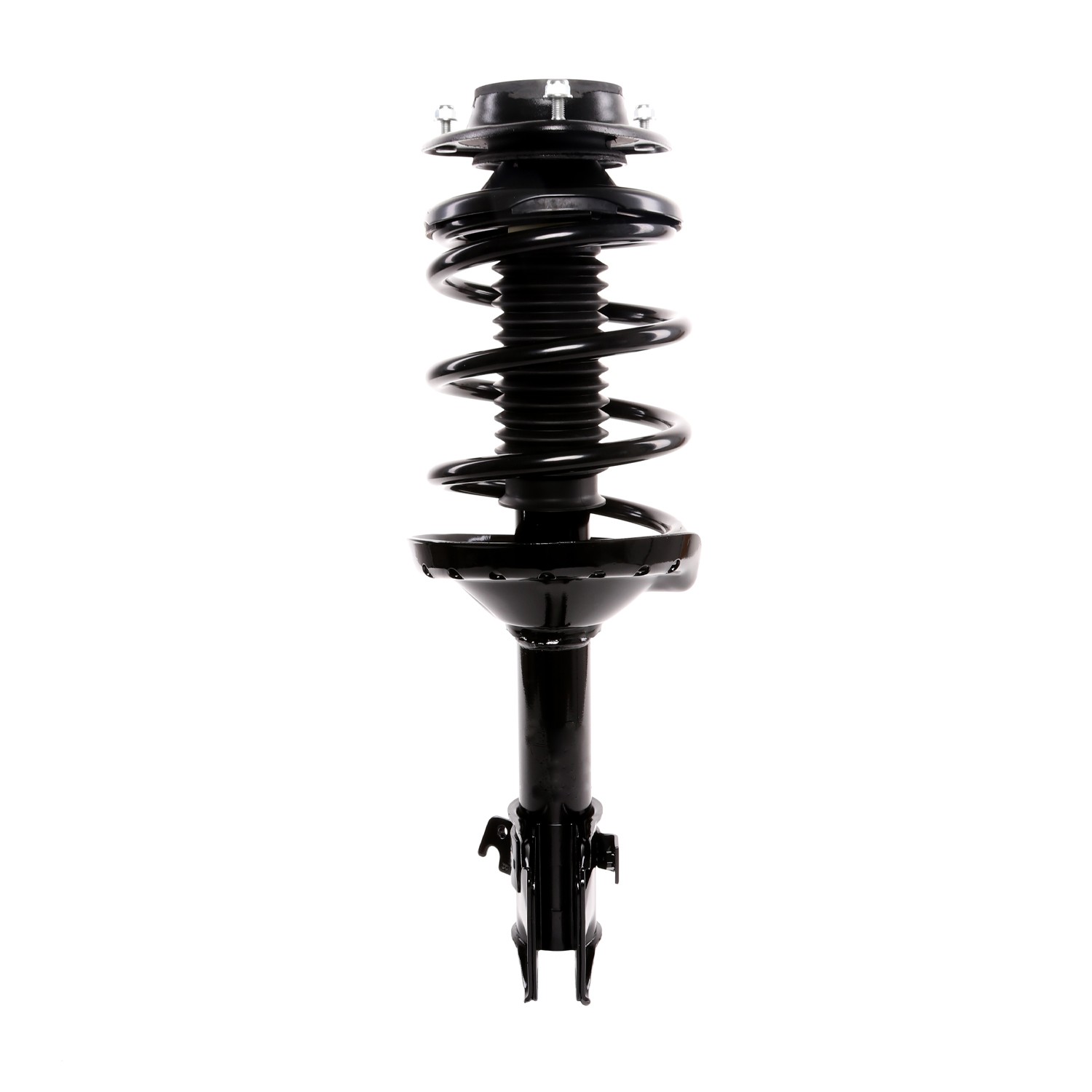 PRT Strut / Coil Spring / Mount Assembly 817137