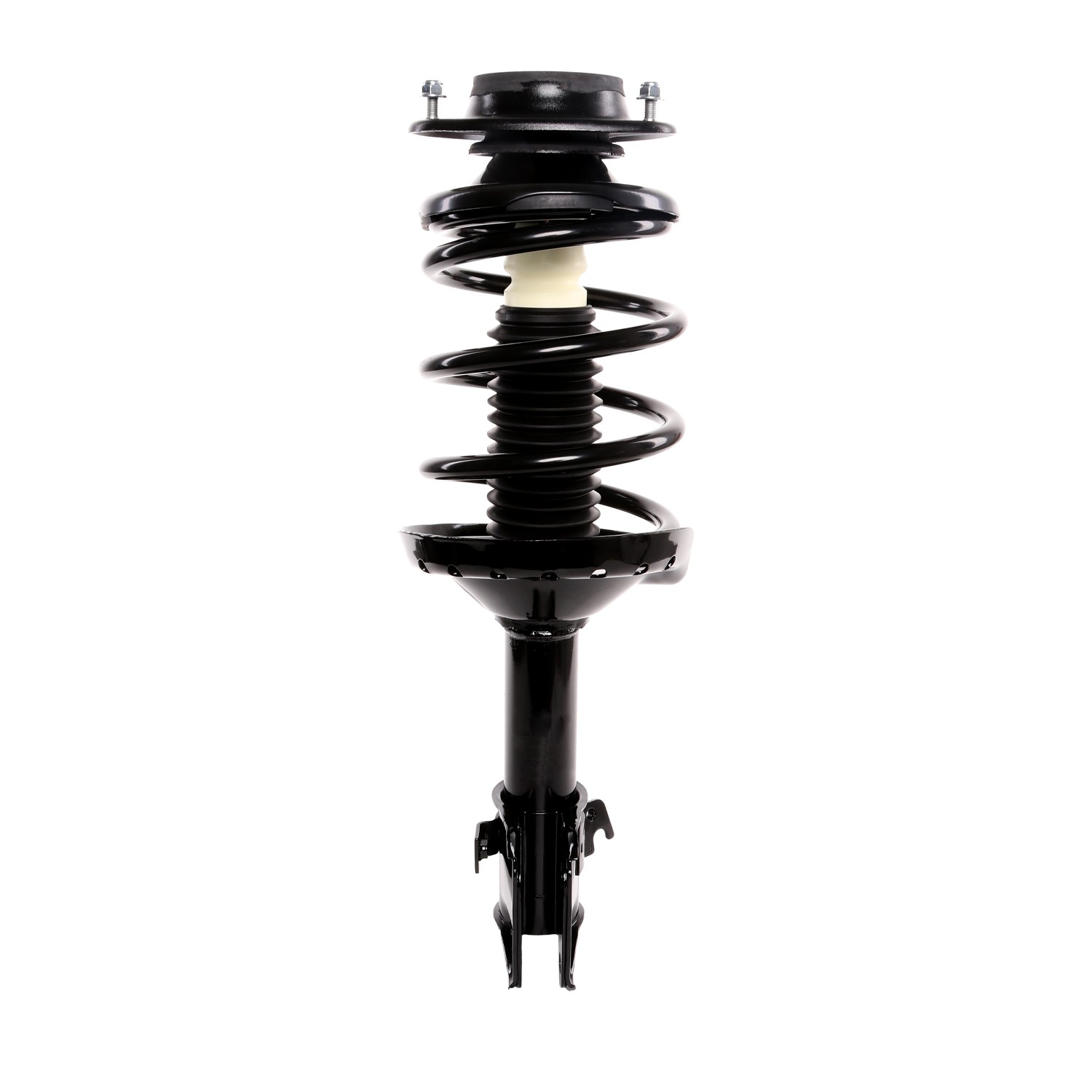 PRT Strut / Coil Spring / Mount Assembly 817138