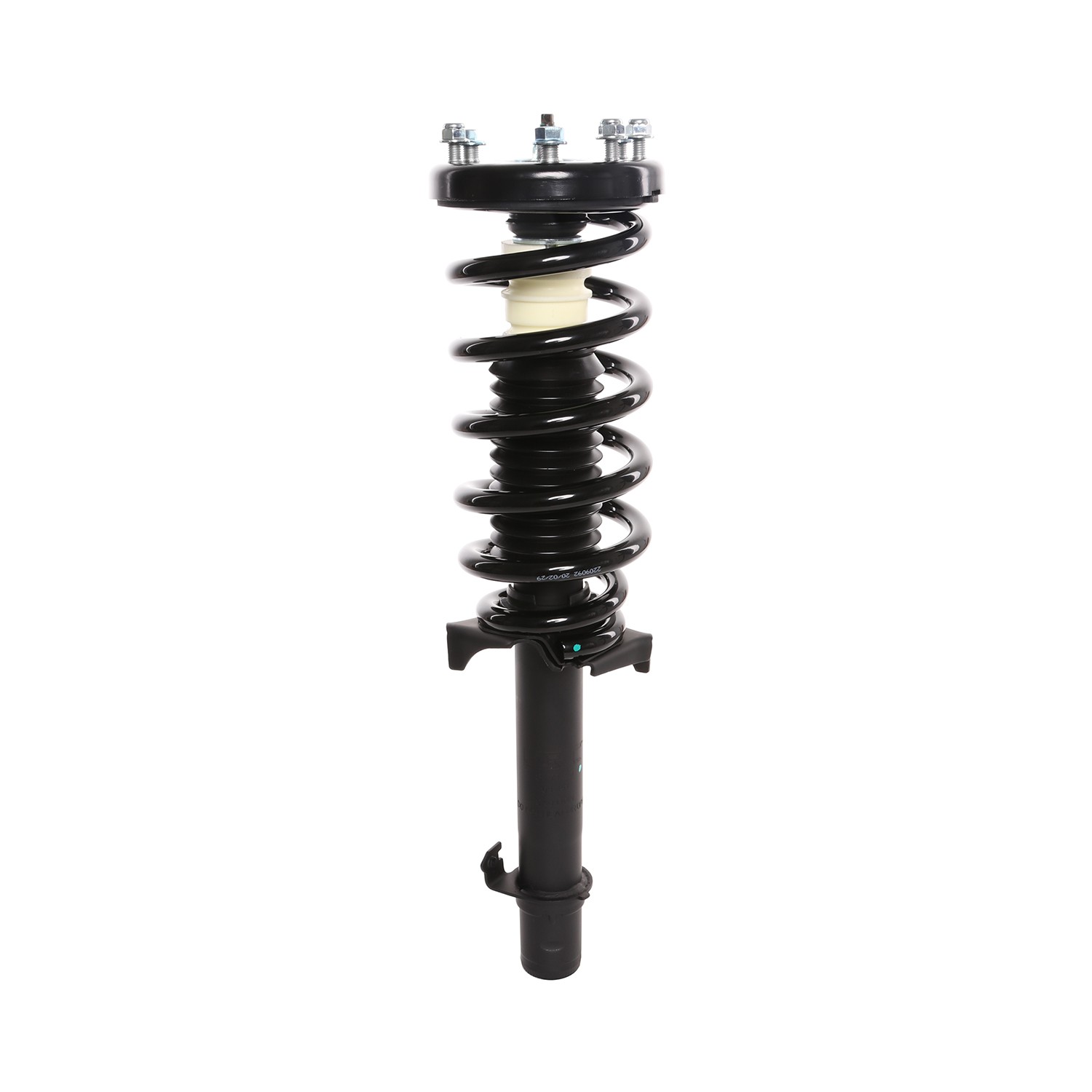 PRT Strut / Coil Spring / Mount Assembly 817140