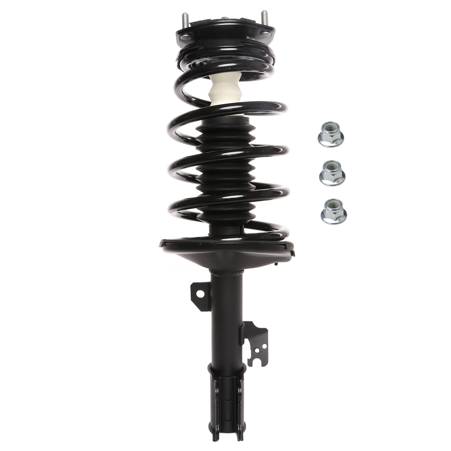 PRT Strut / Coil Spring / Mount Assembly 817143
