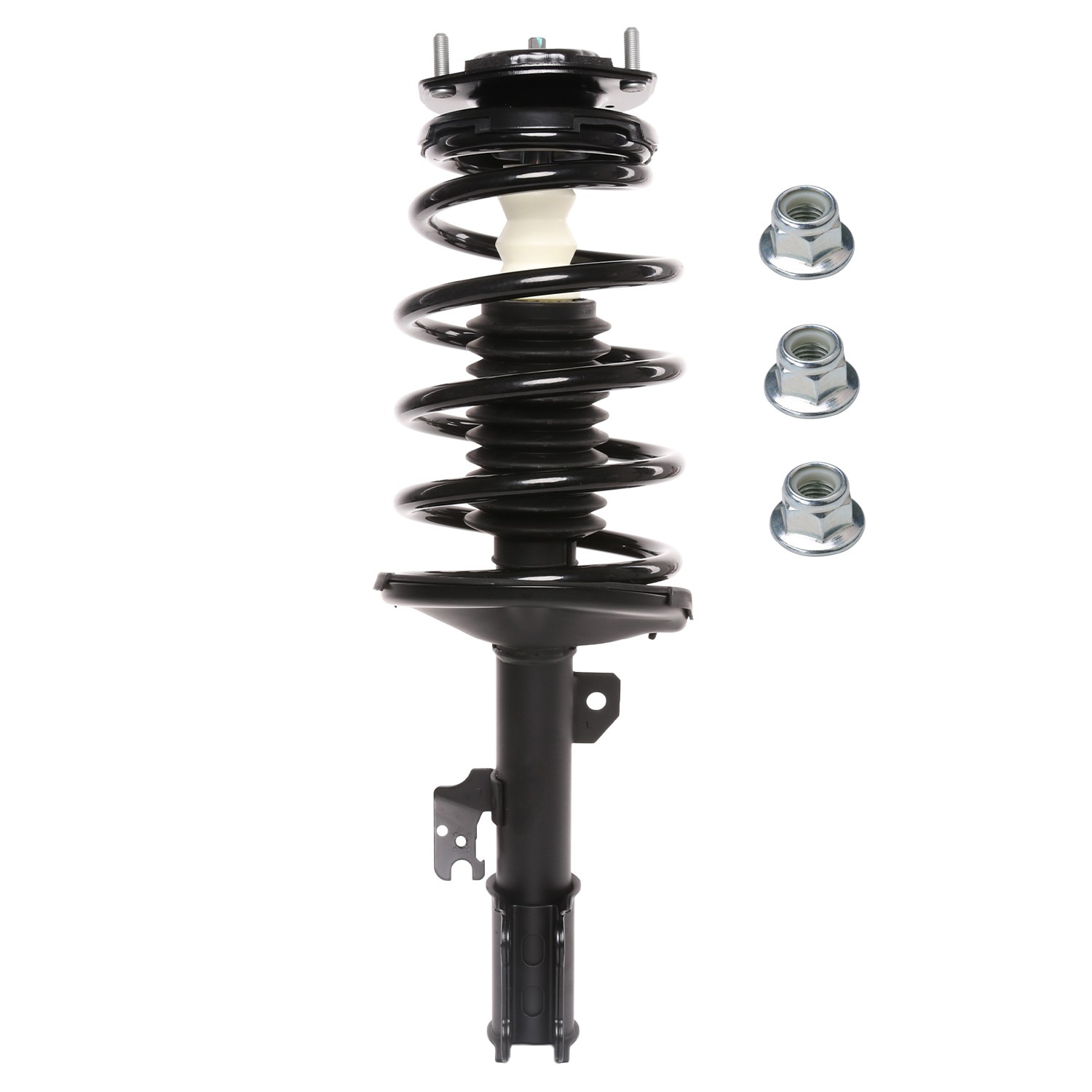 PRT Strut / Coil Spring / Mount Assembly 817144