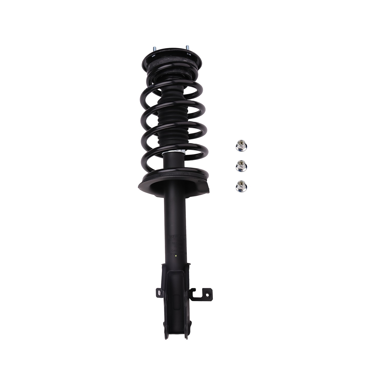 PRT Strut / Coil Spring / Mount Assembly 817153