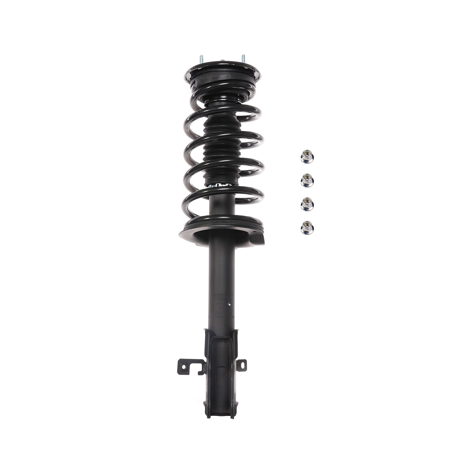 PRT Strut / Coil Spring / Mount Assembly 817154